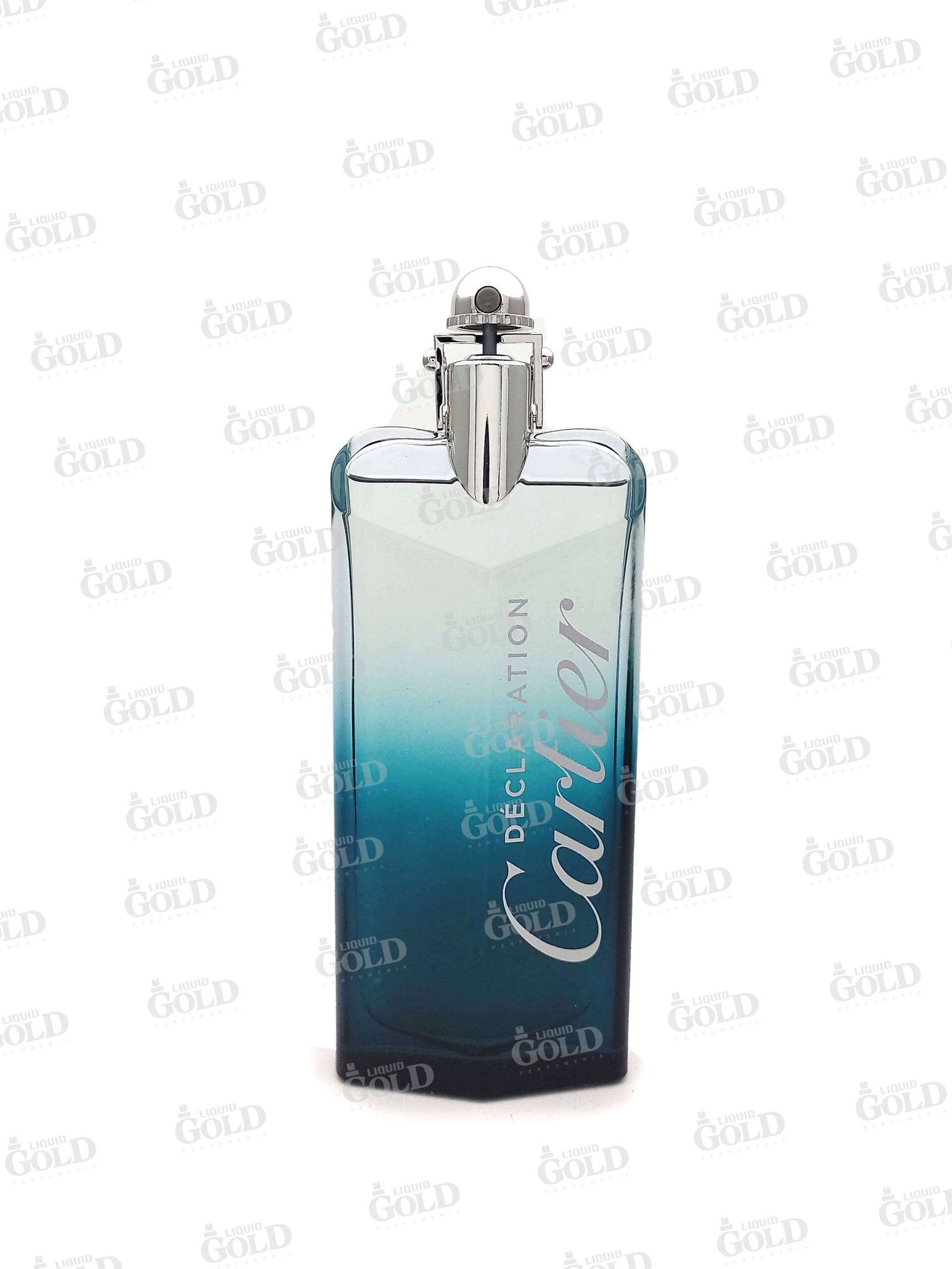 Cartier Declaration Essence Edt - 100ml- Hombre
