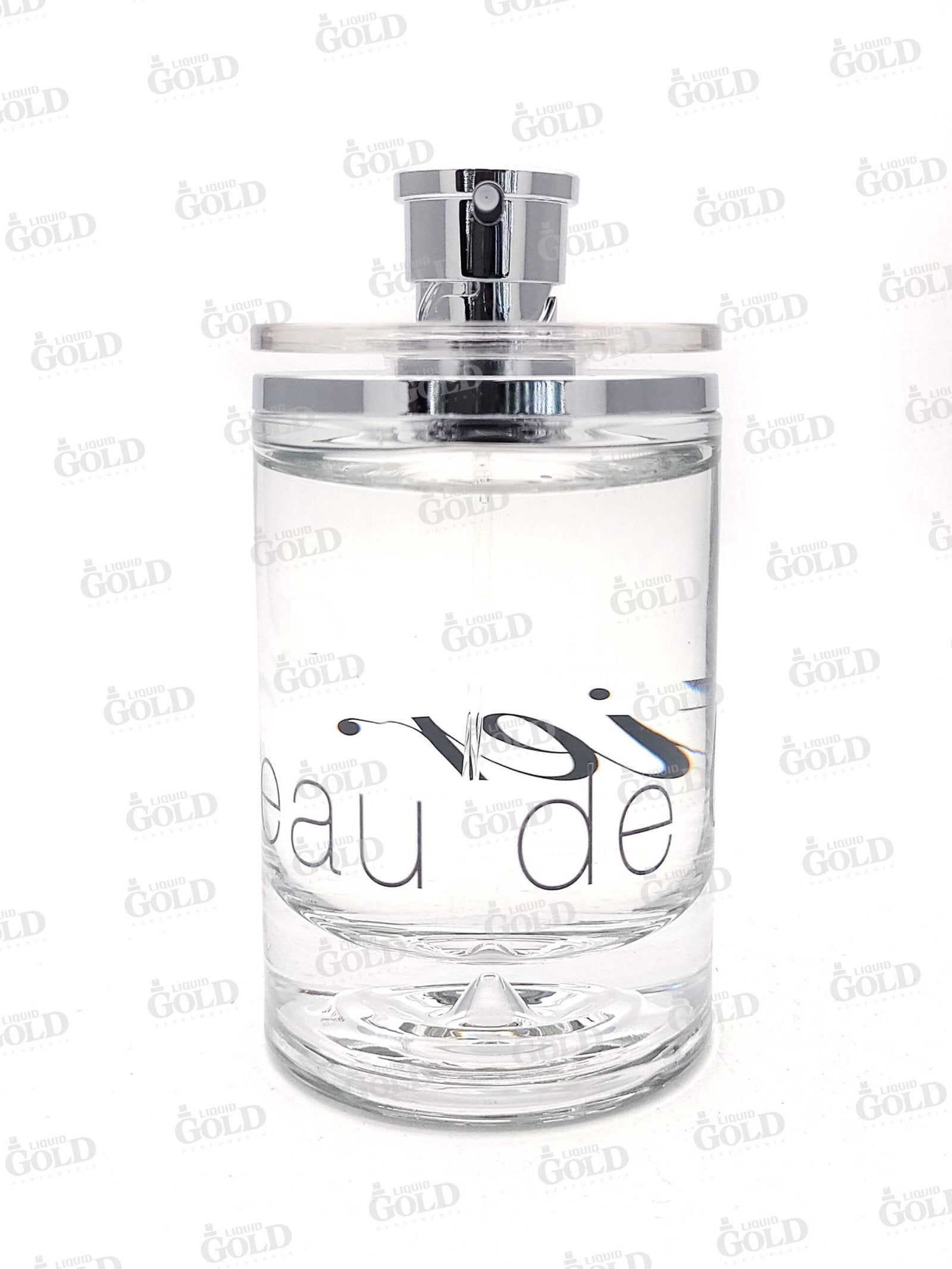 Cartier Eau De Cartier Edt - 100ml- Unisex