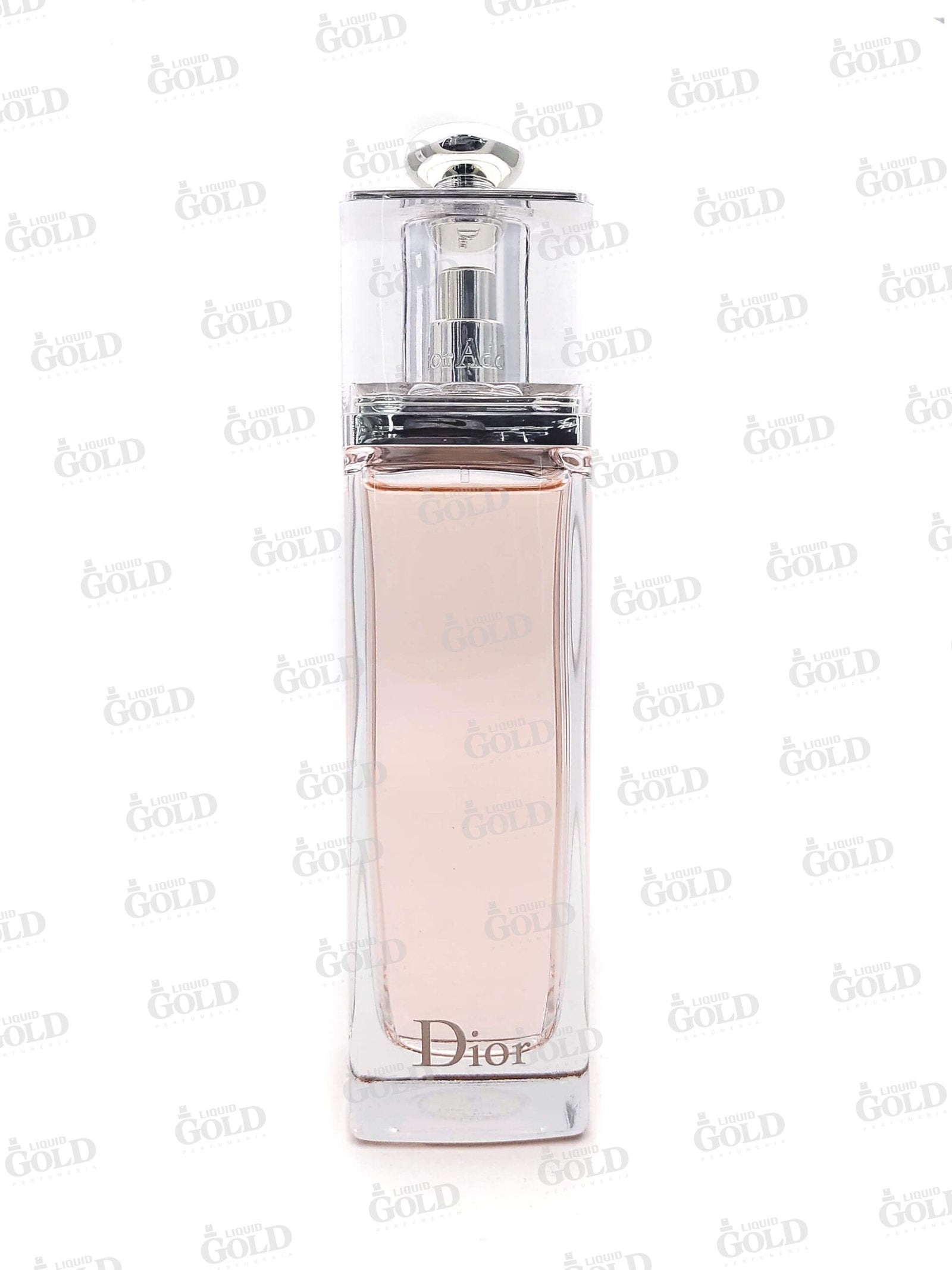 Christian Dior Addict Edp - 100ml- Mujer