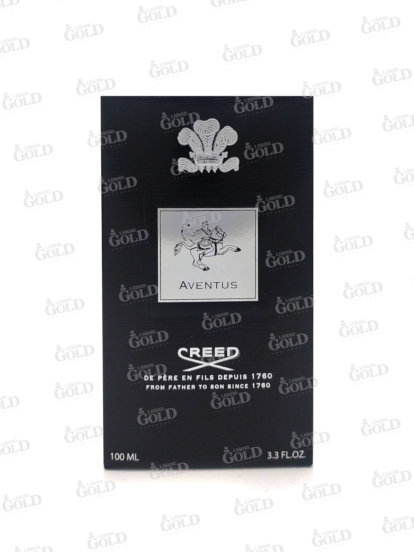 Creed Aventus Edp - 100ml- Hombre