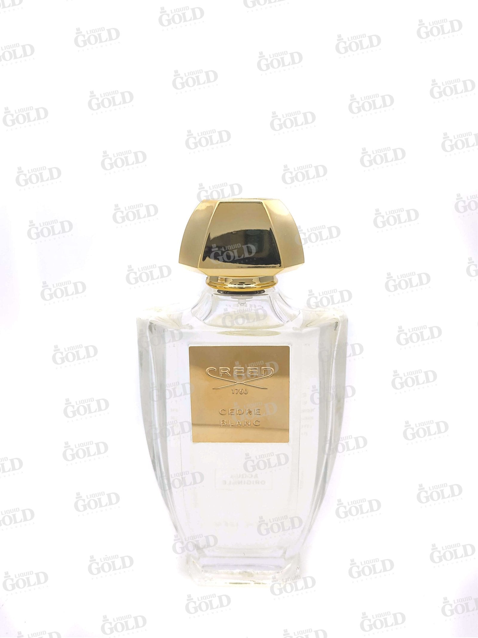 Creed Cedre Blanc Edt - 100ml- Unisex