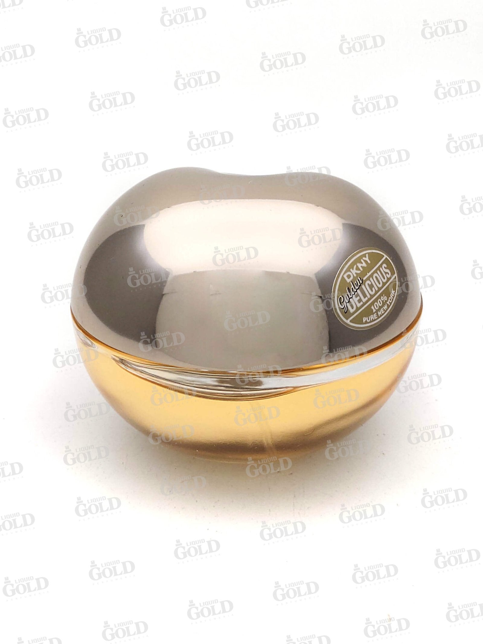 DKNY Be Delicious Golden Edp - 100ml- Mujer