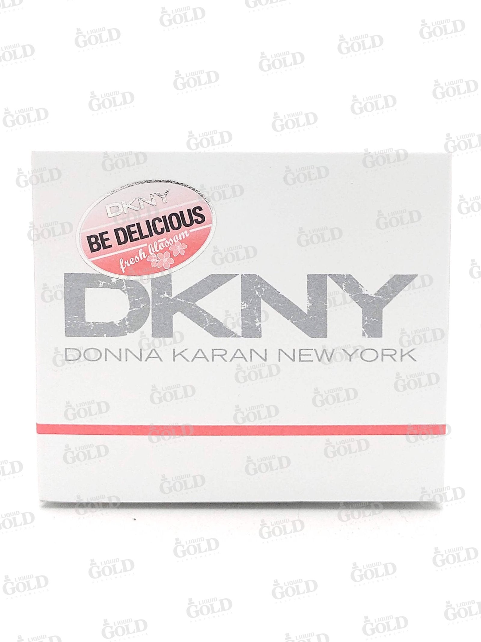 DKNY Delicious Fresh Blossom Edp - 100ml- Mujer
