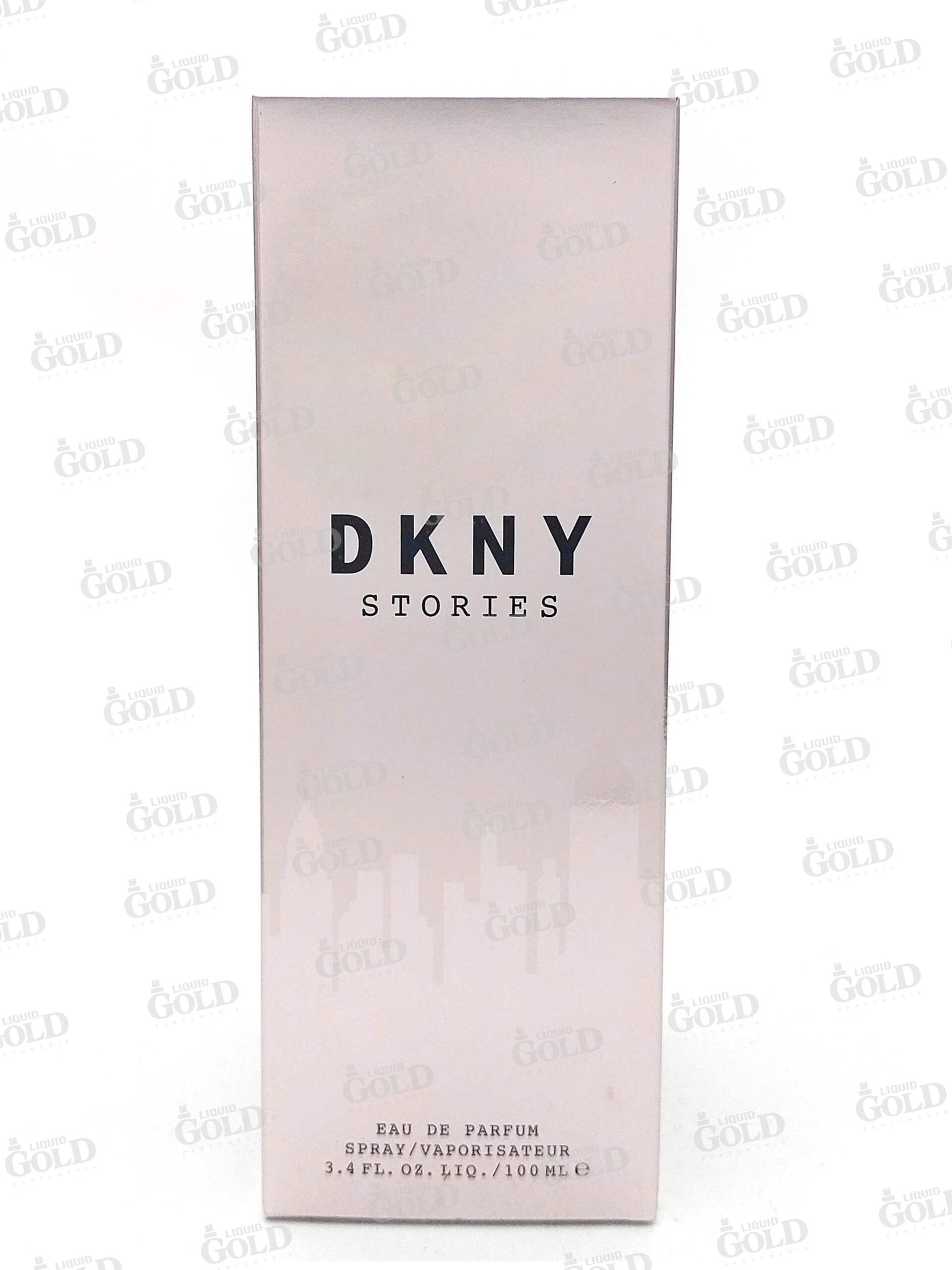 DKNY Stories Edp - 100ml- Mujer