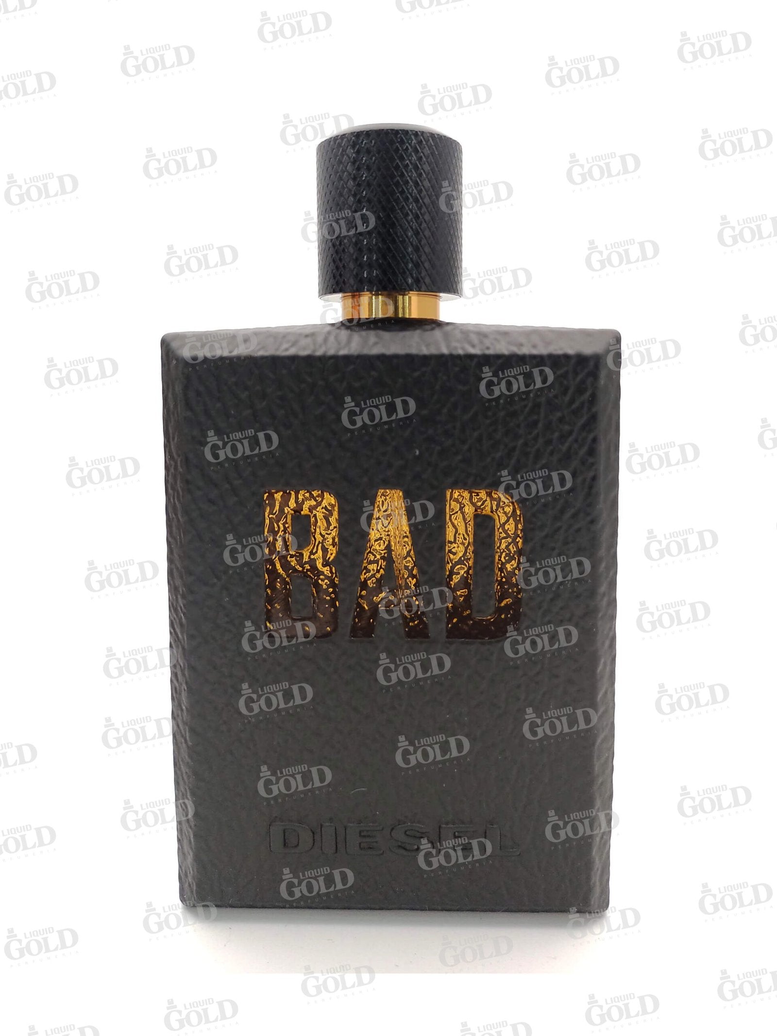 Diesel Bad Edt - 100ml- Hombre