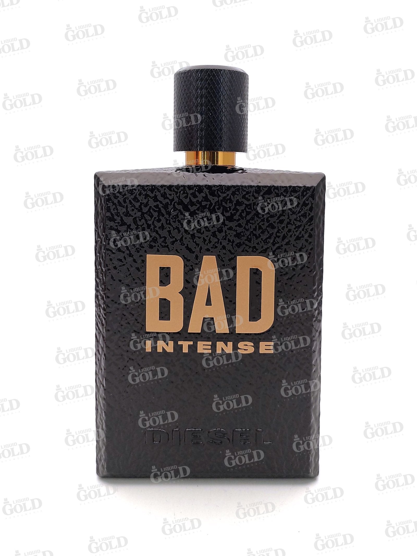 Diesel Bad Intense Edp - 125ml- Hombre