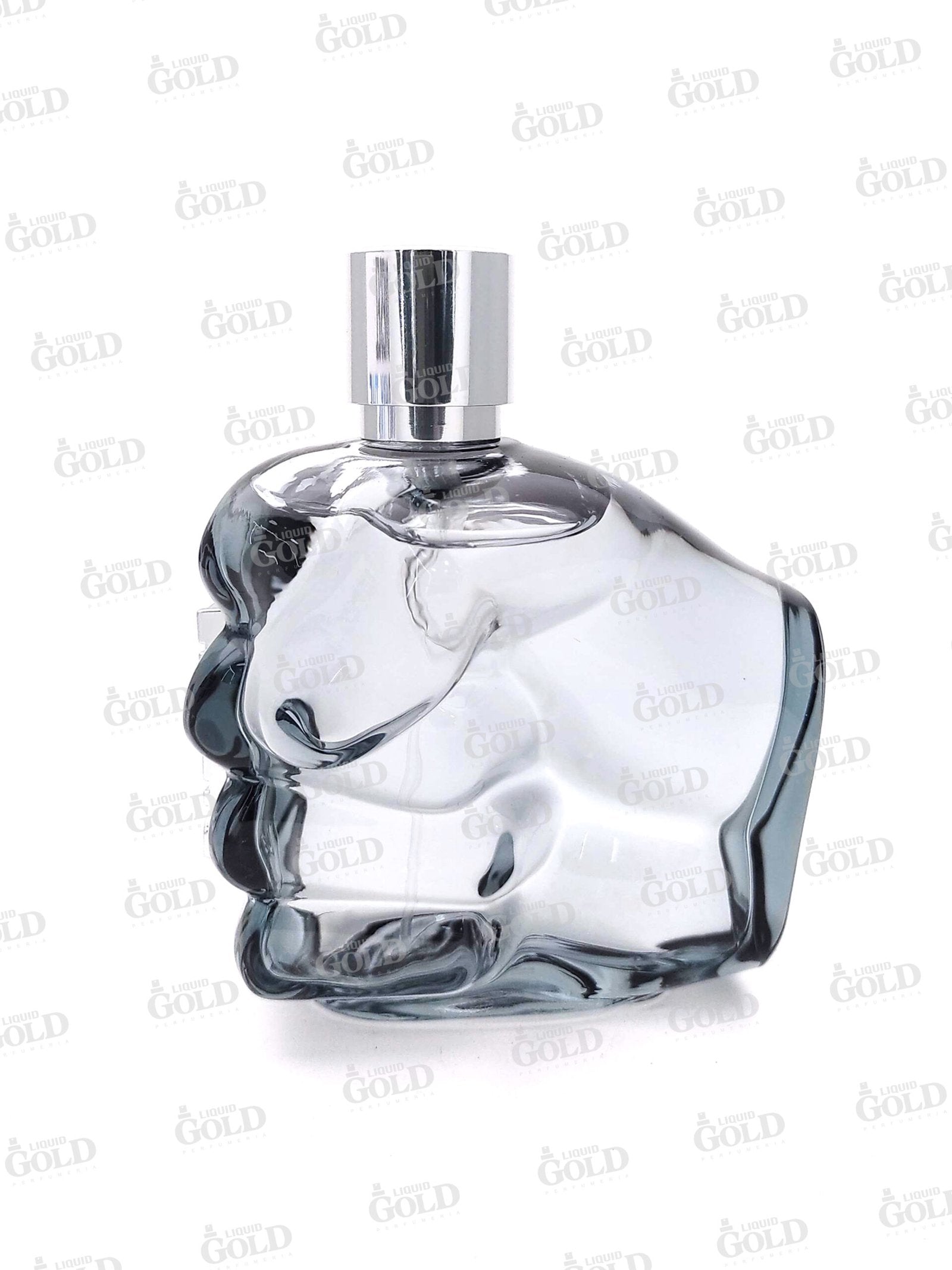 Diesel Only The Brave Edt - 200ml- Hombre