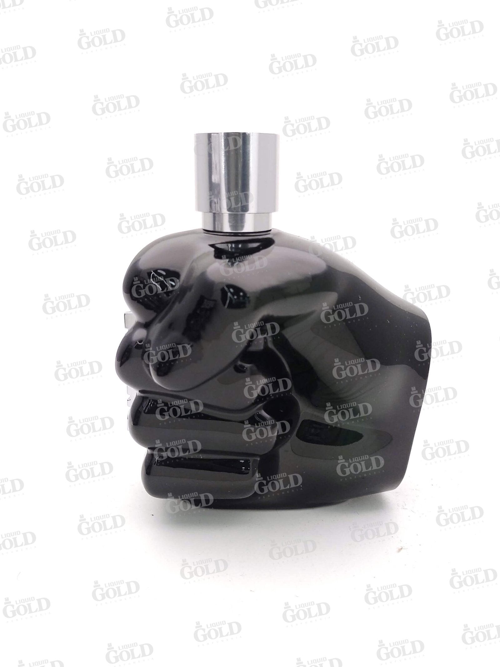 Diesel Only The Brave Tattoo Edt - 125ml- Hombre