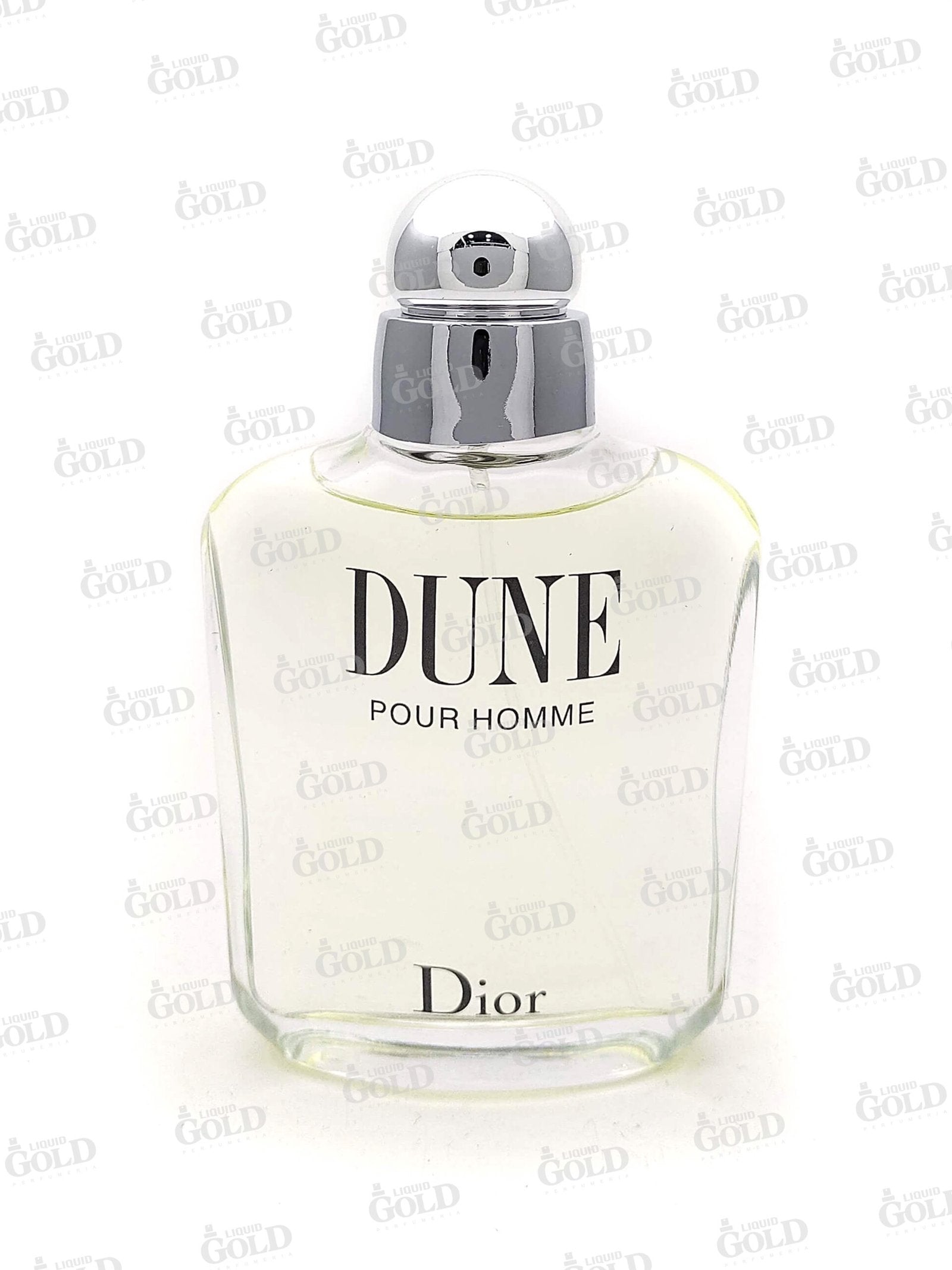 Dior Dune Edt - 100ml- Mujer