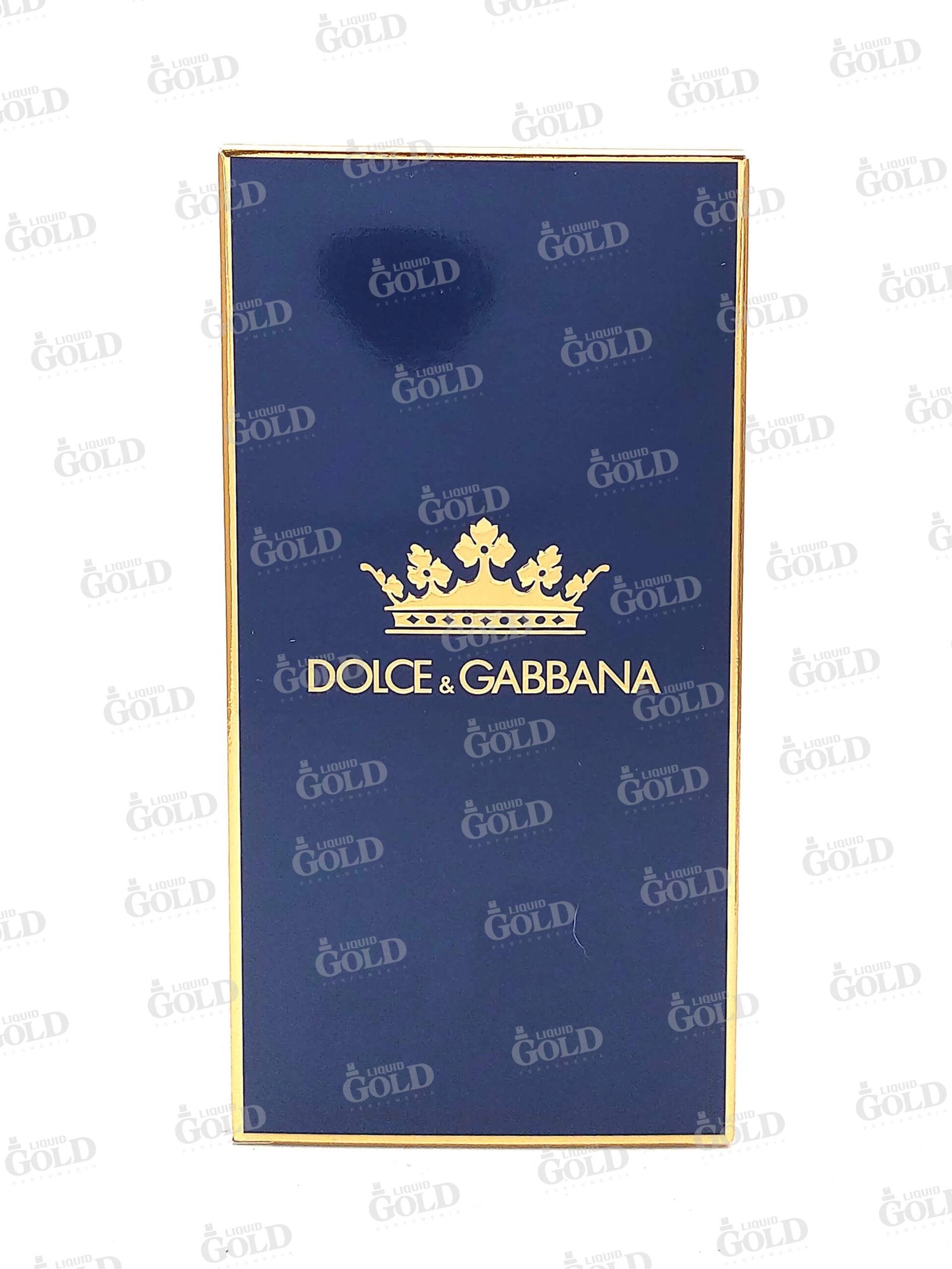 K Dolce & Gabbana (King) Edt - 100ml- Hombre
