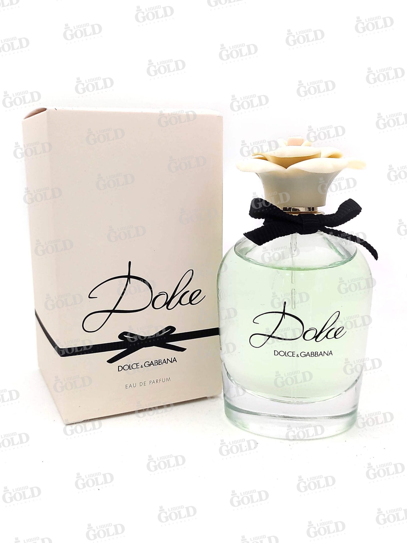 Dolce & Gabbana Dolce Edp - 75ml- Mujer