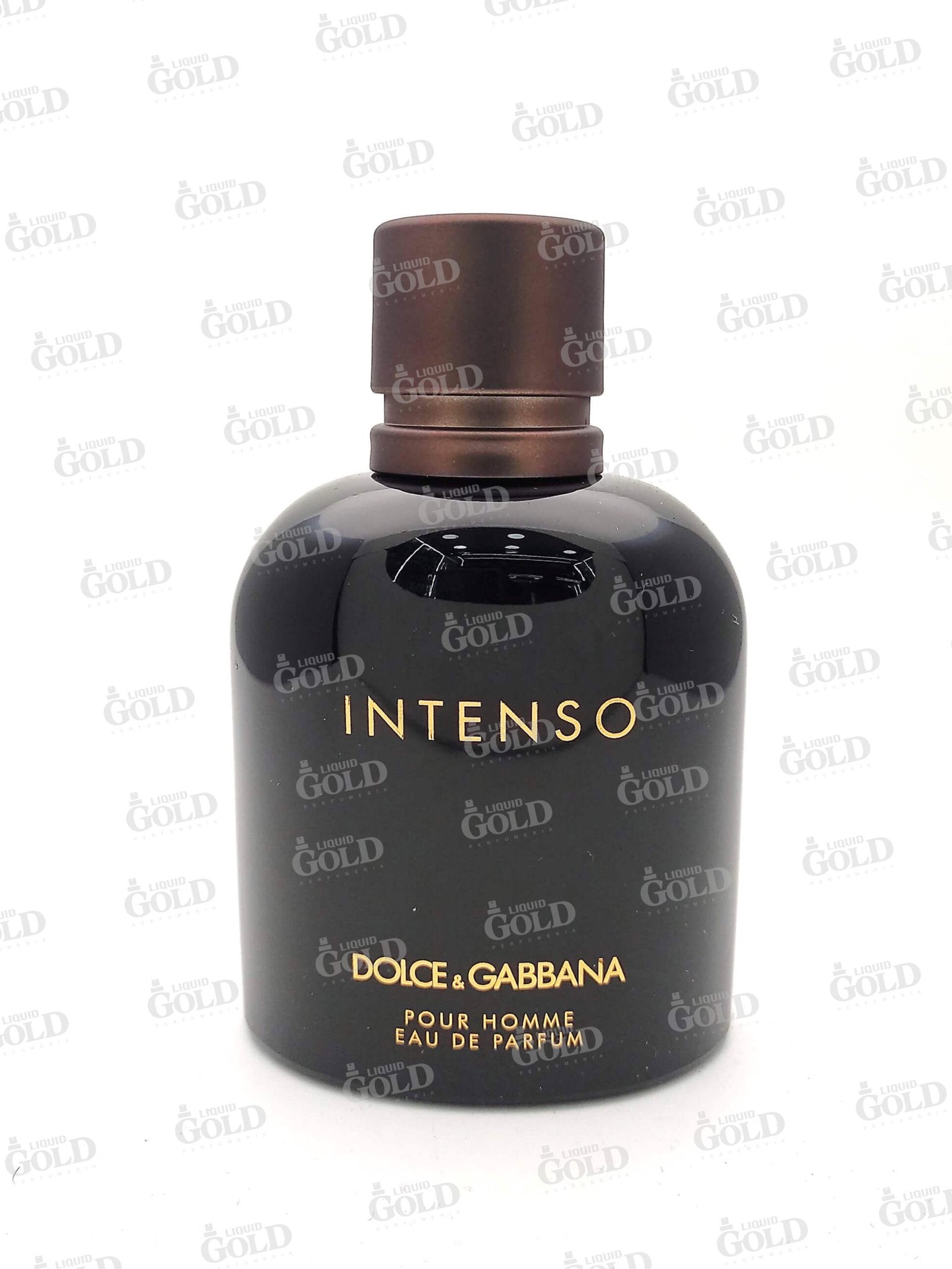 Dolce & Gabbana intenso eau de parfum for men