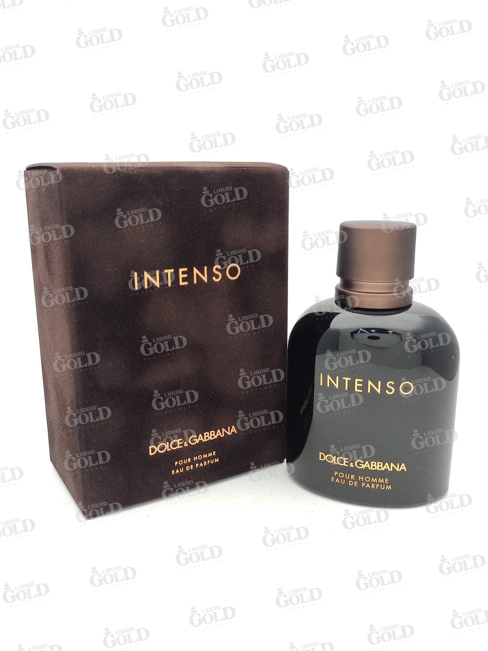 Dolce & Gabbana intenso eau de parfum for men