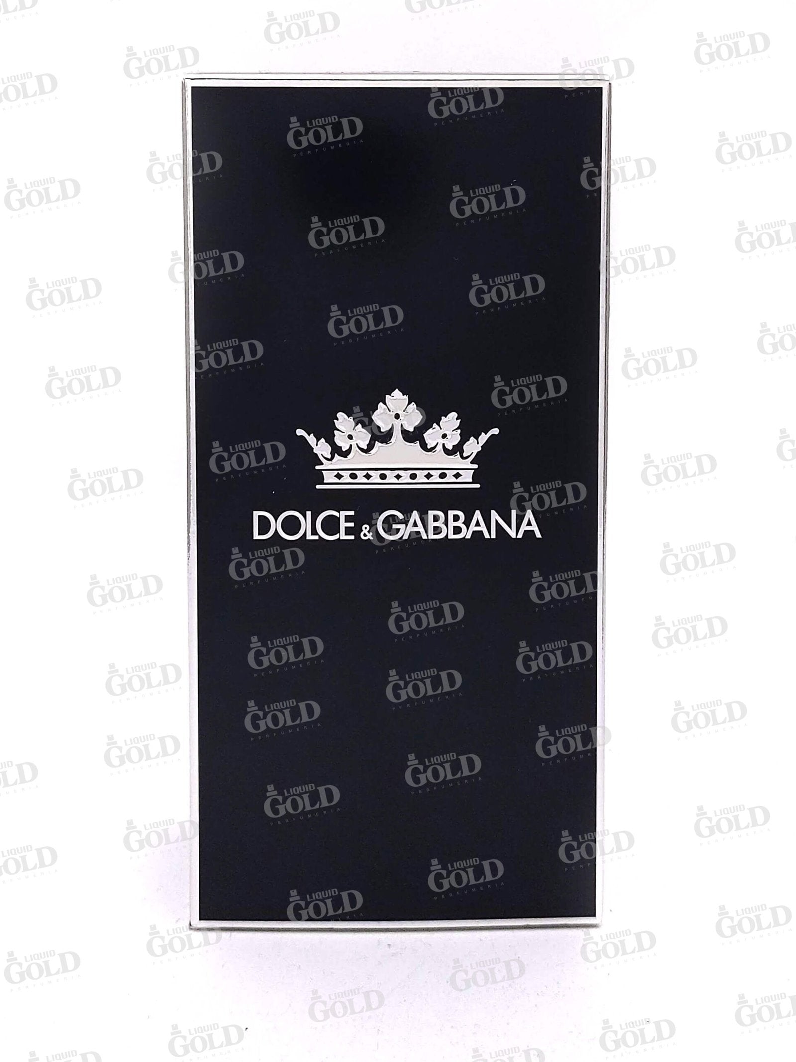 K Dolce & Gabbana (King)  Edp - 100ml- Hombre