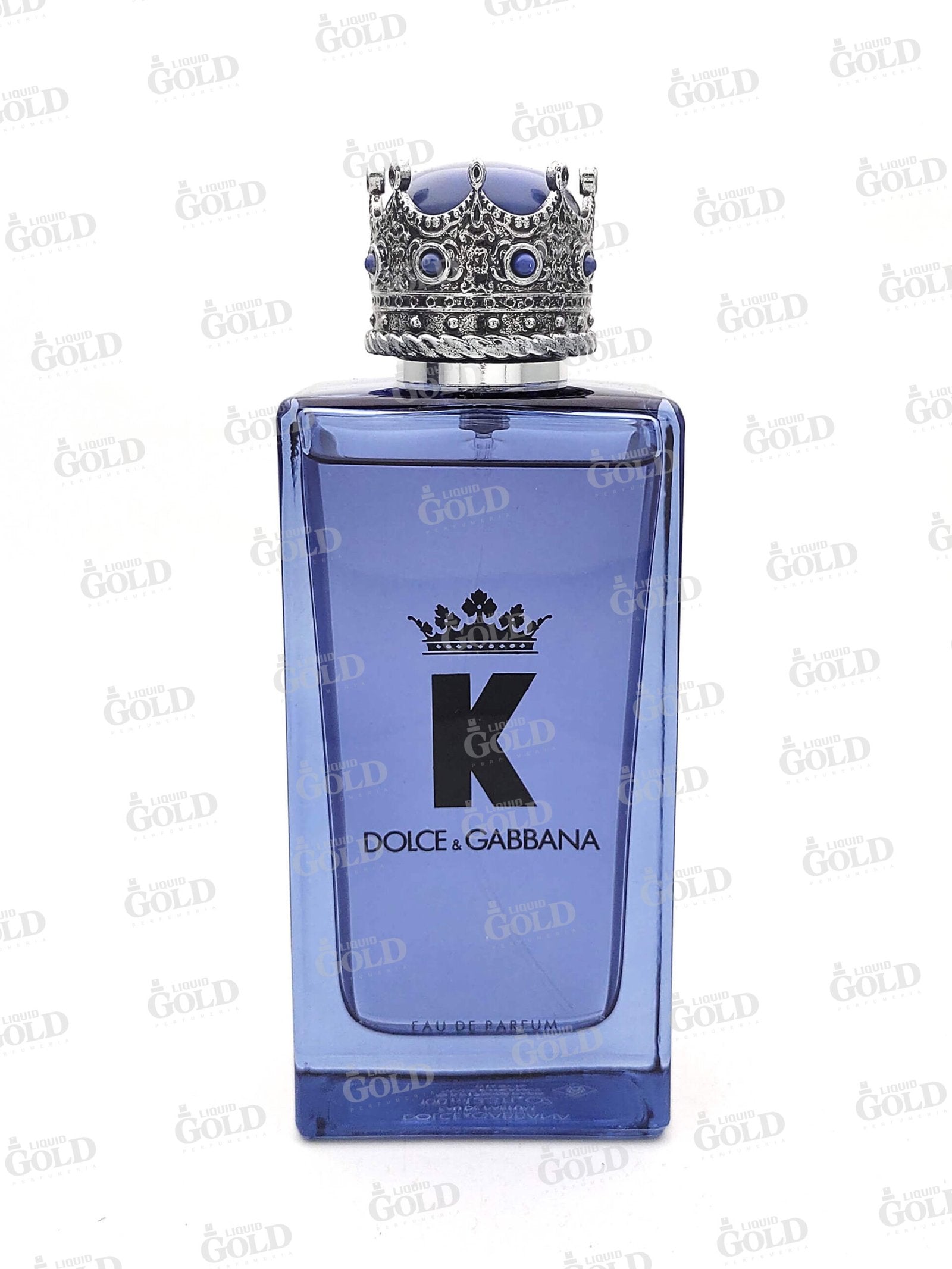 K Dolce & Gabbana (King)  Edp - 100ml- Hombre