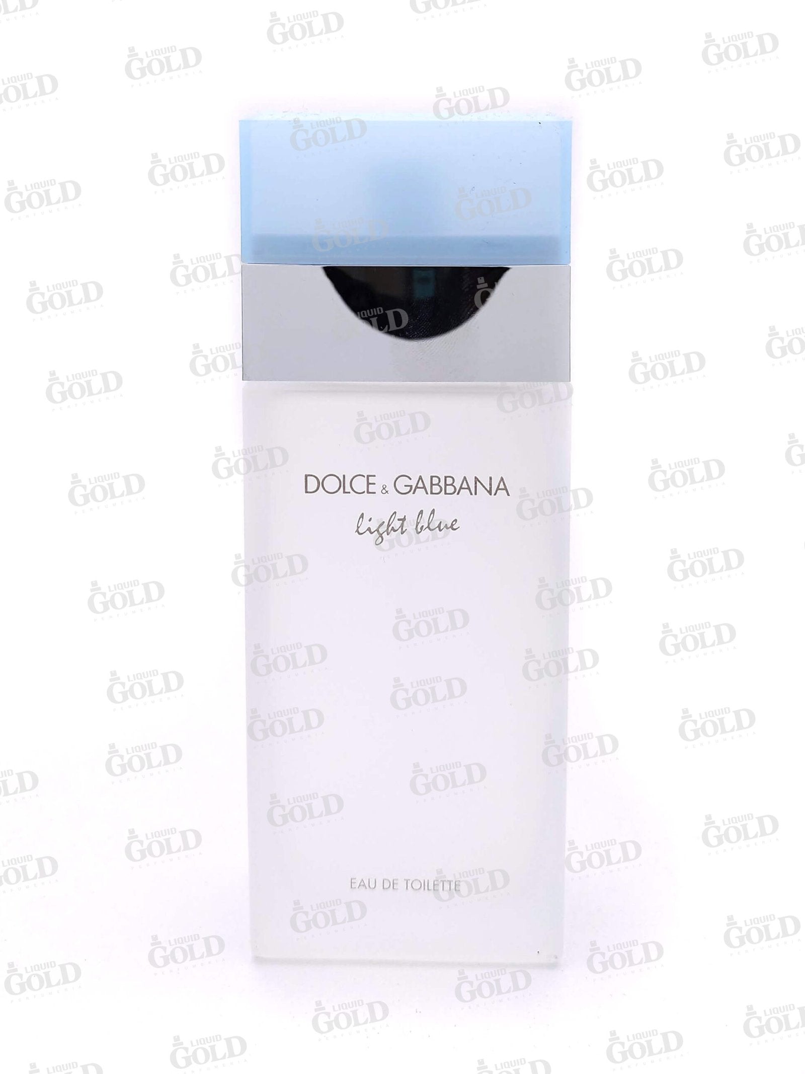 Dolce & Gabbana Light Blue Edt - 100ml- Mujer