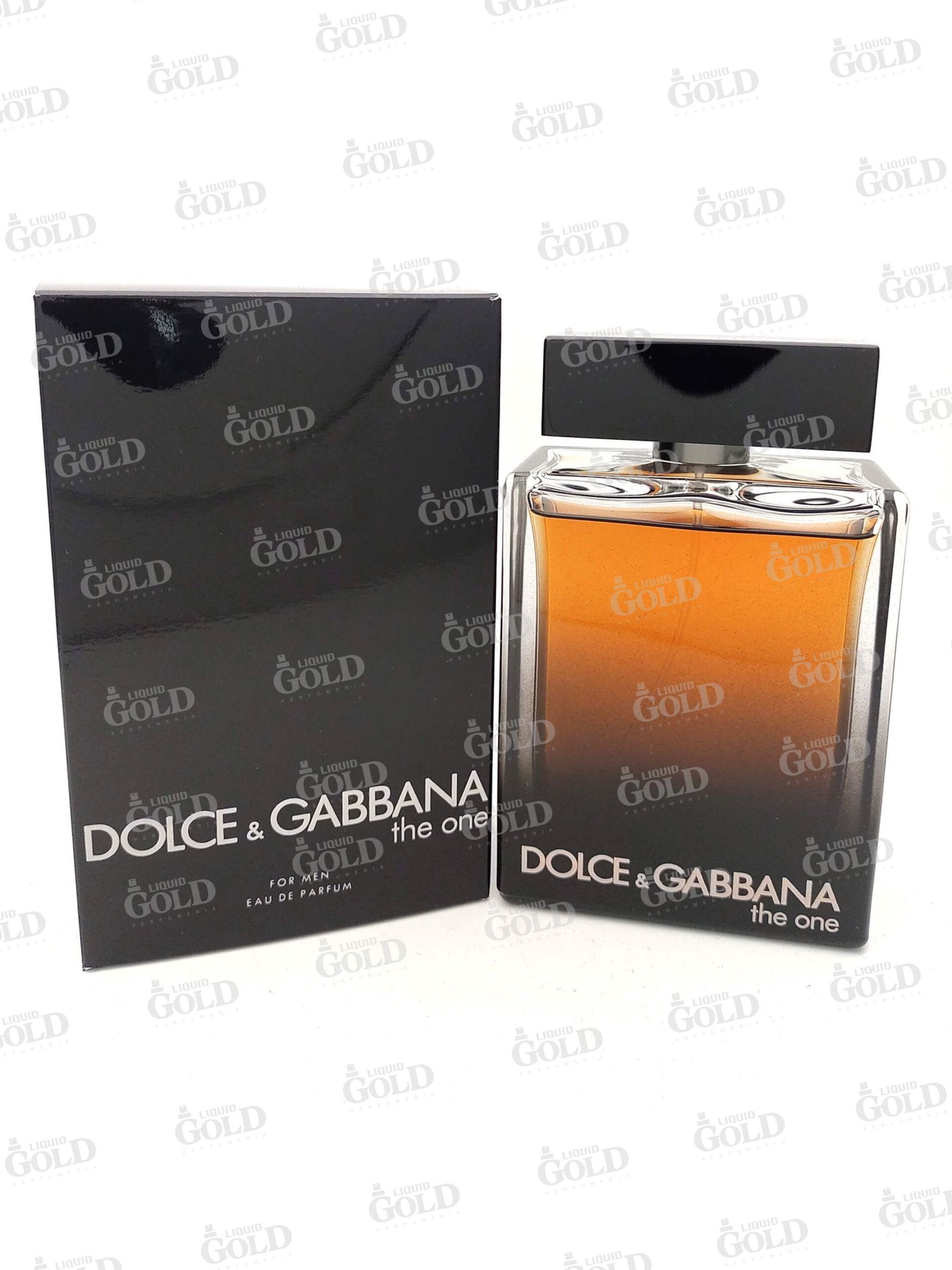 Dolce & Gabbana The One Edp - 150 ml- Hombre