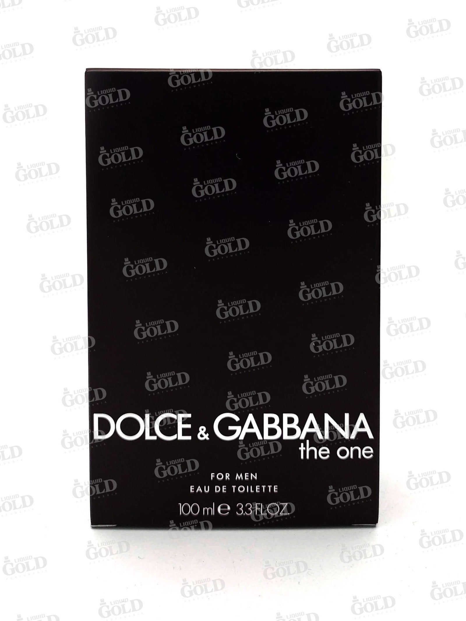 Dolce & Gabbana The One Edt - 100ml- Hombre