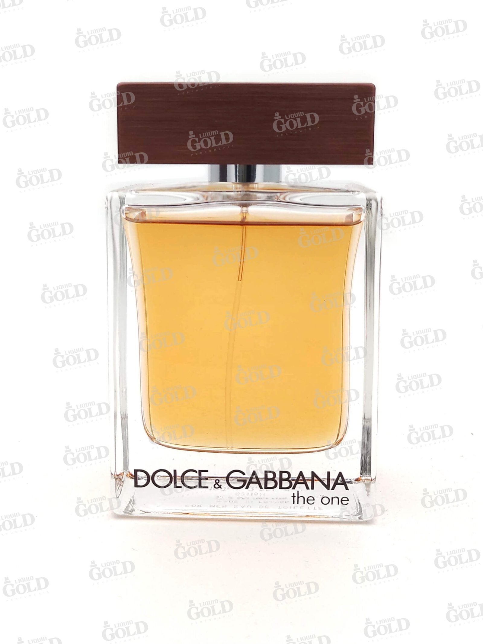 Dolce & Gabbana The One Edt - 100ml- Hombre