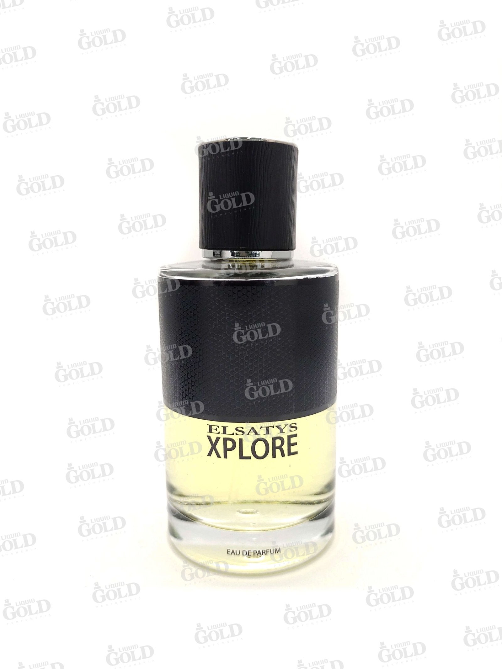 Elsatys Xplore Reyane Tradition Edp - 100ml- Hombre