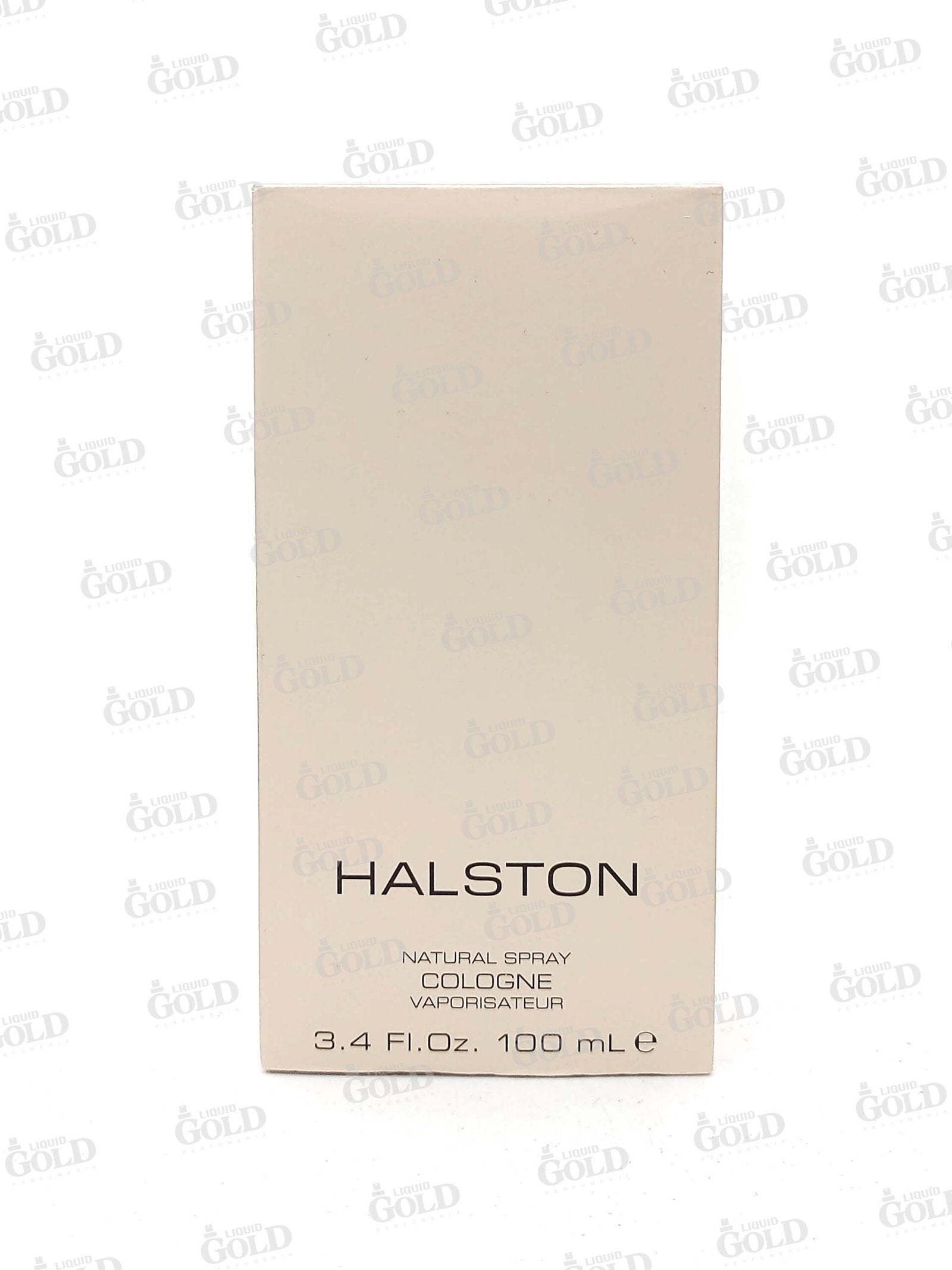 Elizabeth Arden Halston Cologne - 100ml- Mujer