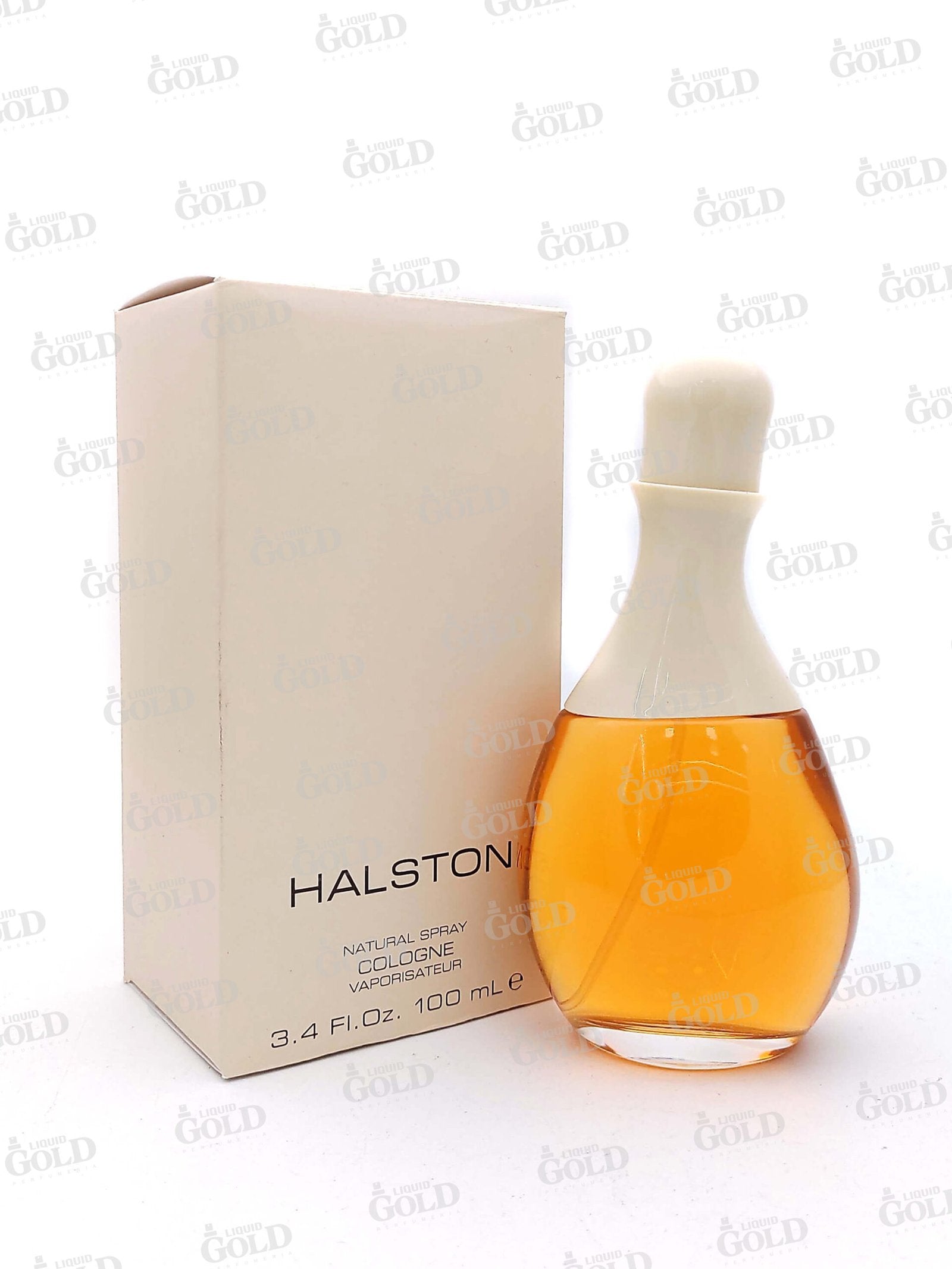 Elizabeth Arden Halston Cologne - 100ml- Mujer