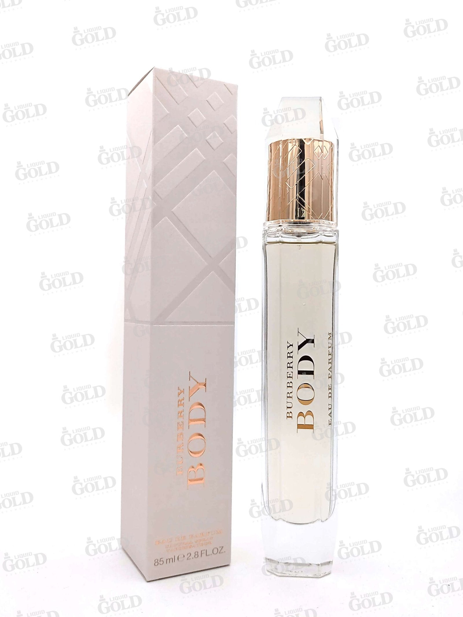 Burberry Body edp - 85ml- Mujer