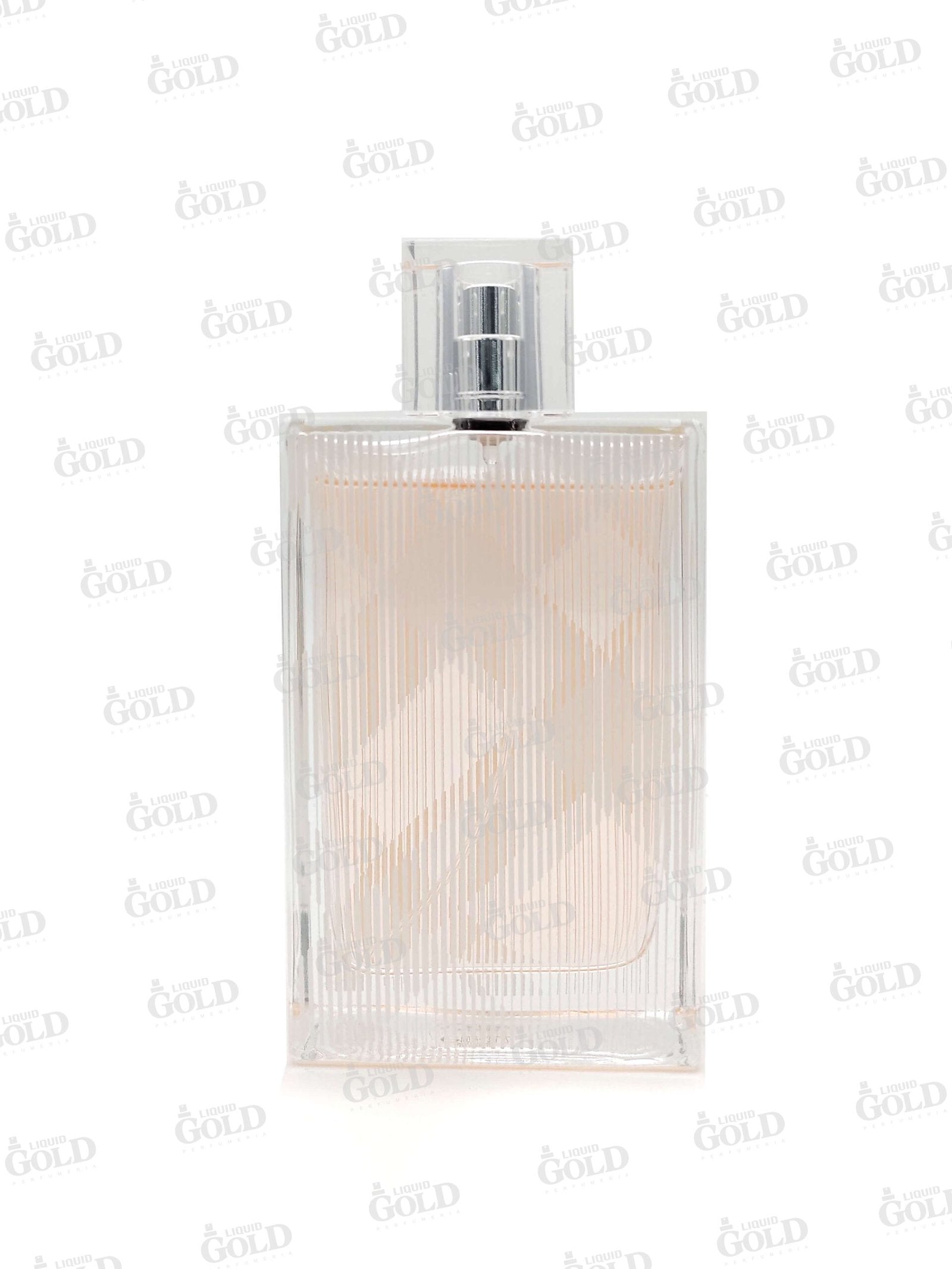 Burberry Brit For Her Edt - 100ml- Mujer
