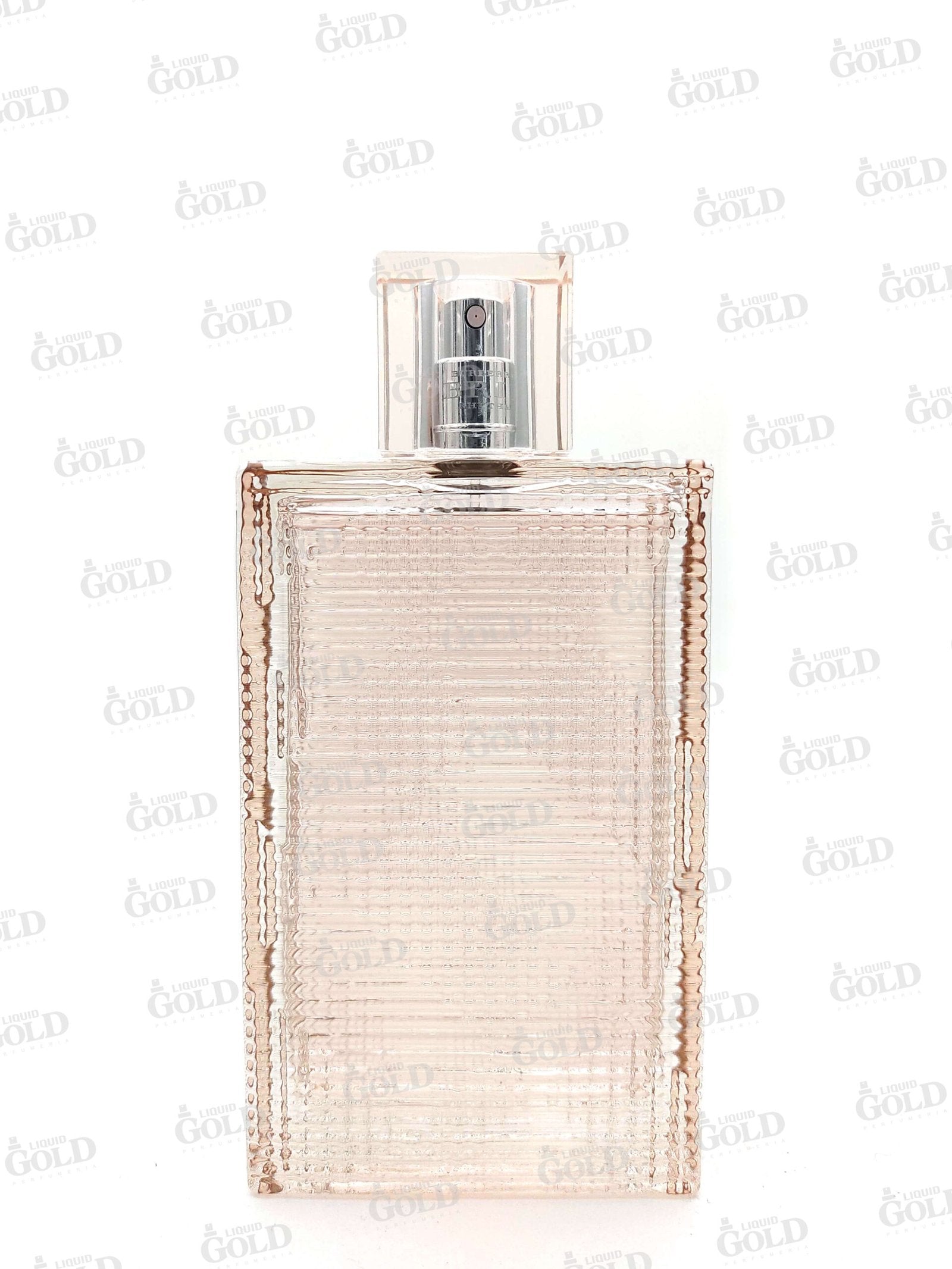 Burberry Brit Rhythm For Her - 90ml- Mujer