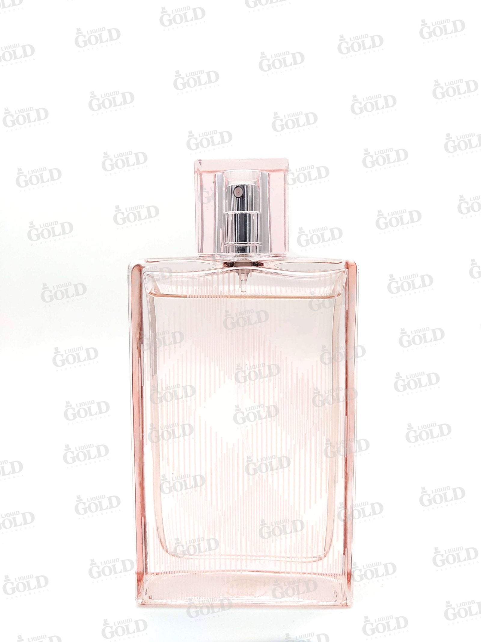 Burberry Brit Sheer Edt - 100ml- Muejr