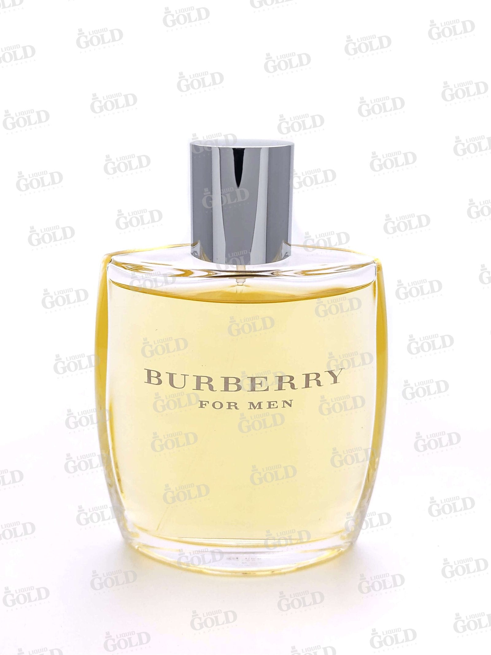 Burberry For Men Edt - 100ml- Hombre