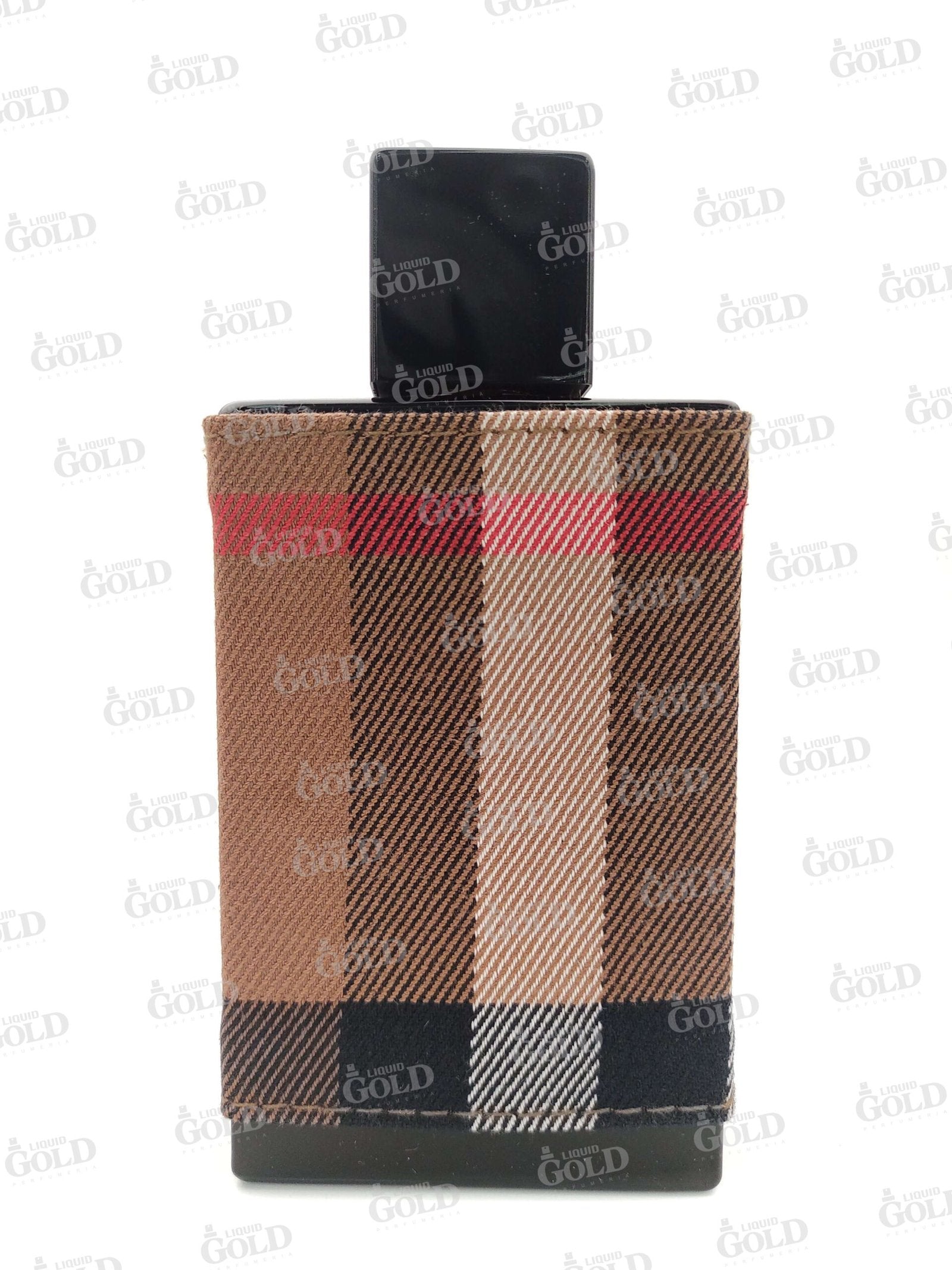 Burberry London For Men edt - 100ml- Hombre