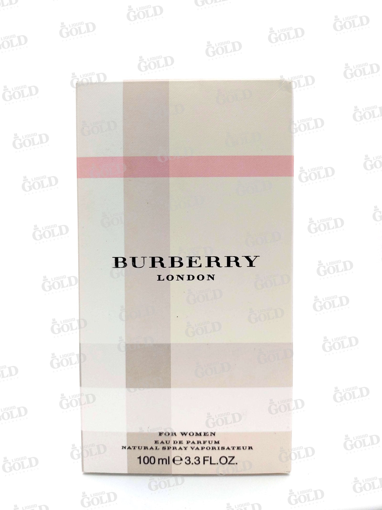 Burberry London For Women Edp - 100ml - Mujer