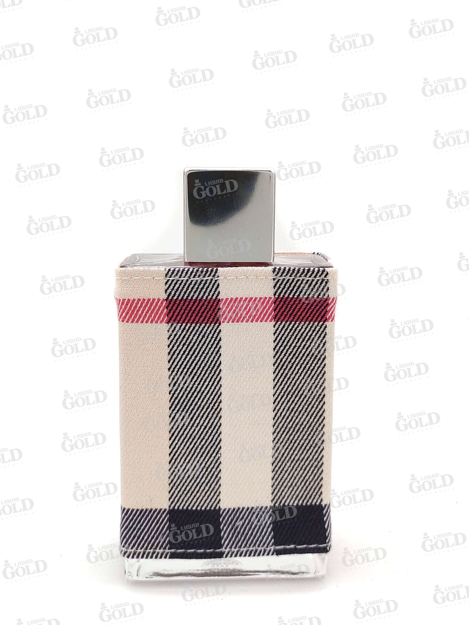 Burberry London For Women Edp - 100ml - Mujer