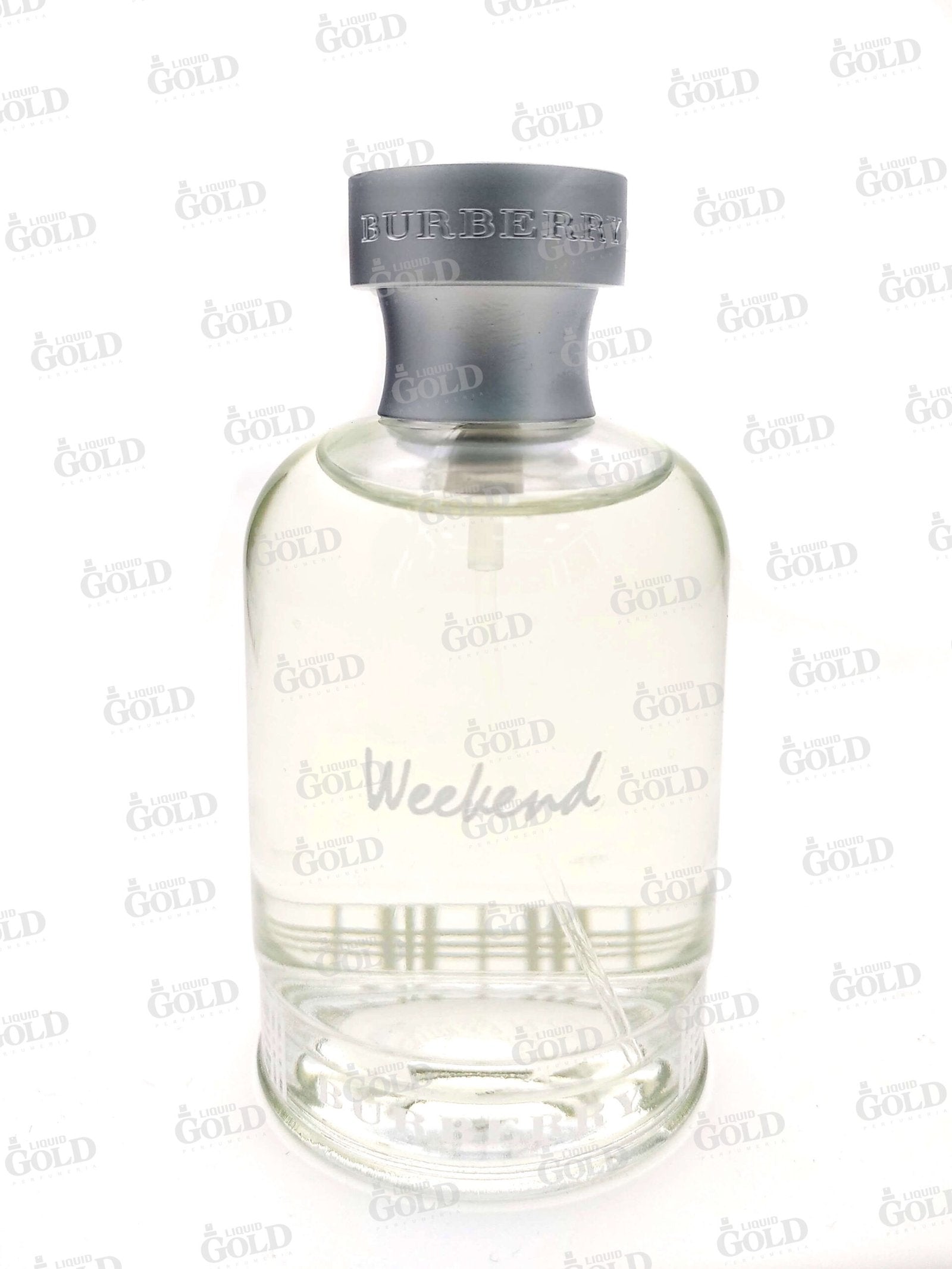 Burberry Weekend For Men Edt - 100ml- Hombre