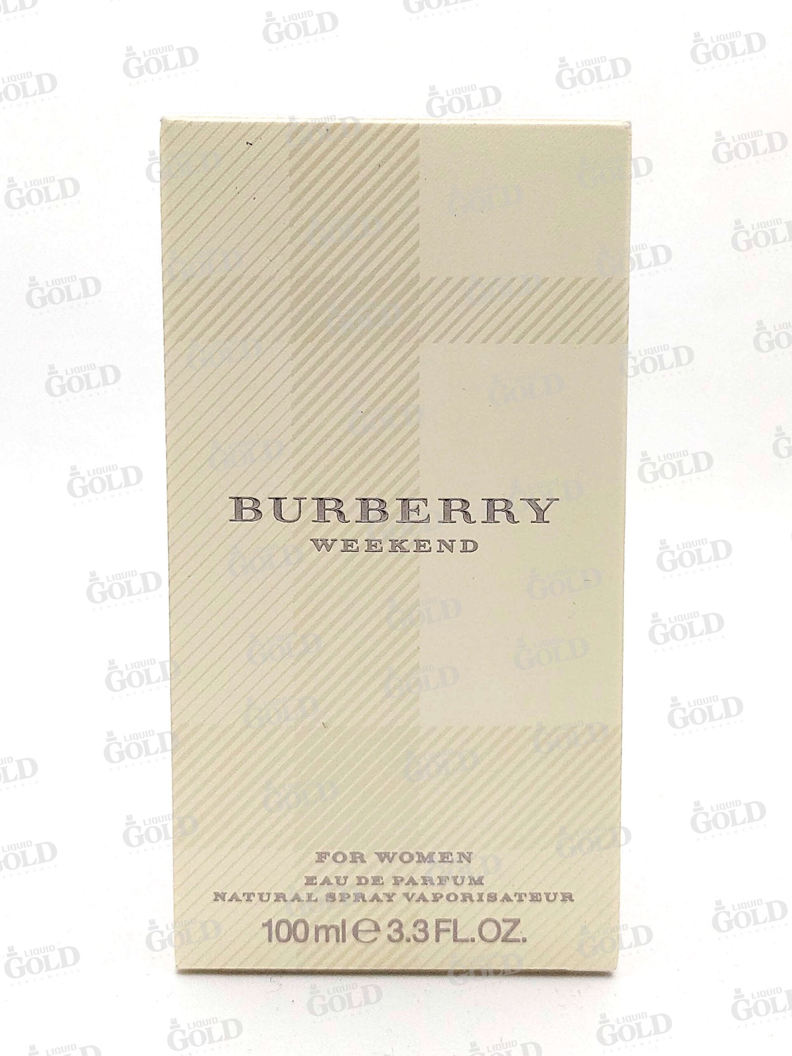 Burberry Weekend for Women edp - 100ml- Mujer