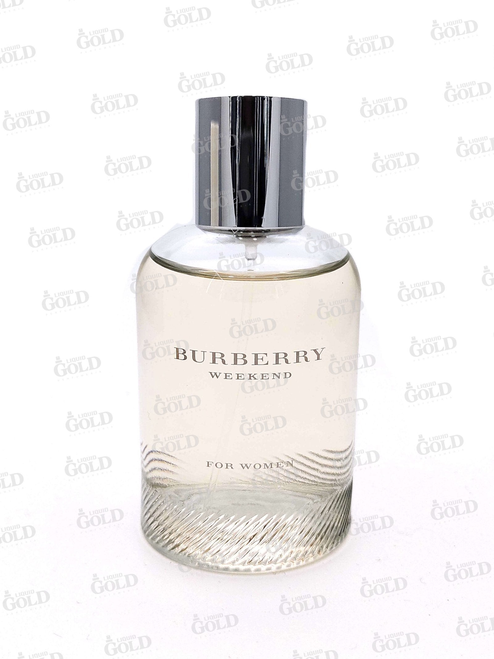 Burberry Weekend for Women edp - 100ml- Mujer