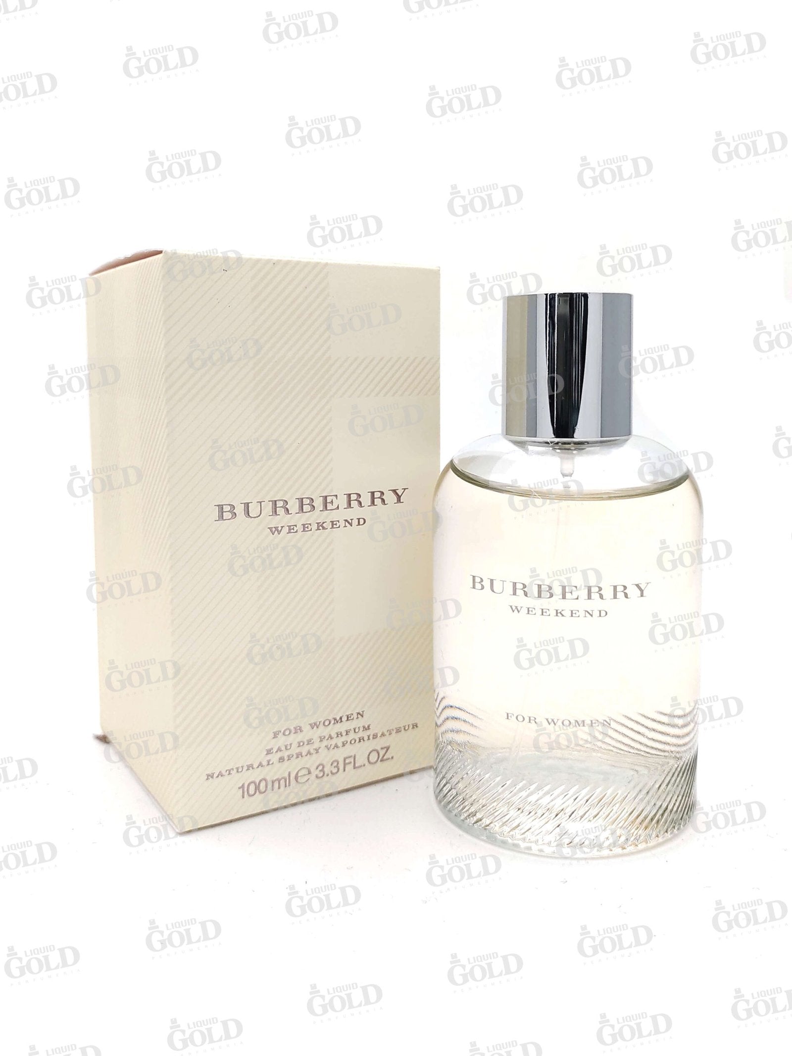 Burberry Weekend for Women edp - 100ml- Mujer