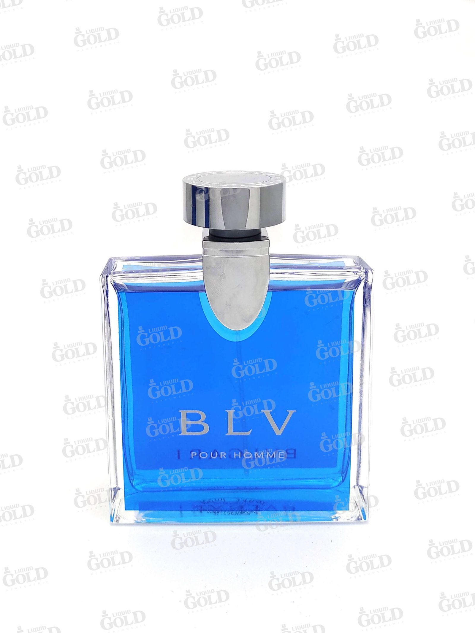 Bvlgari BLV Pour Homme edt - 100ml- Hombre