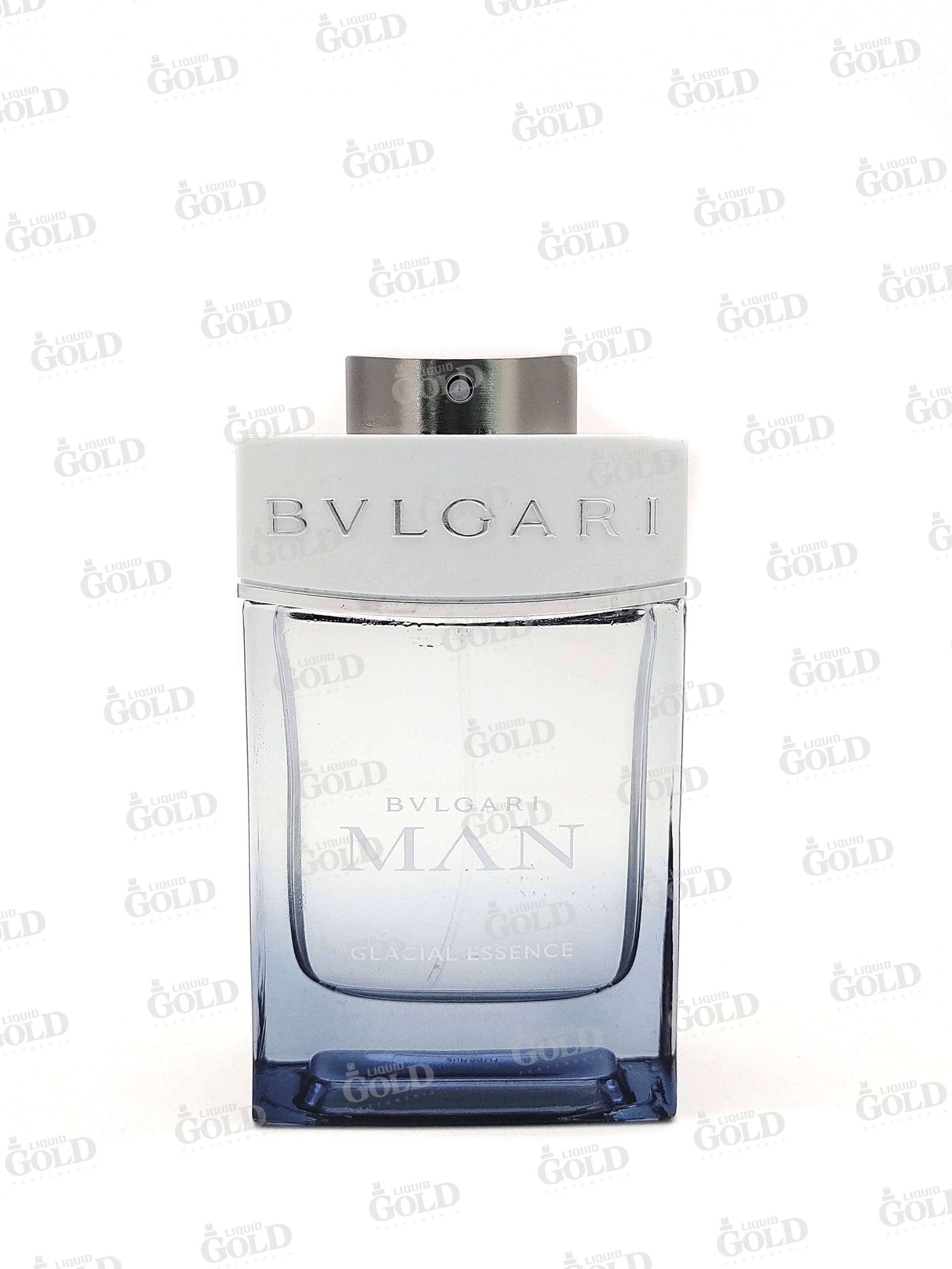 Bvlgari Man  Glacial Essence edp - 100ml- Hombre