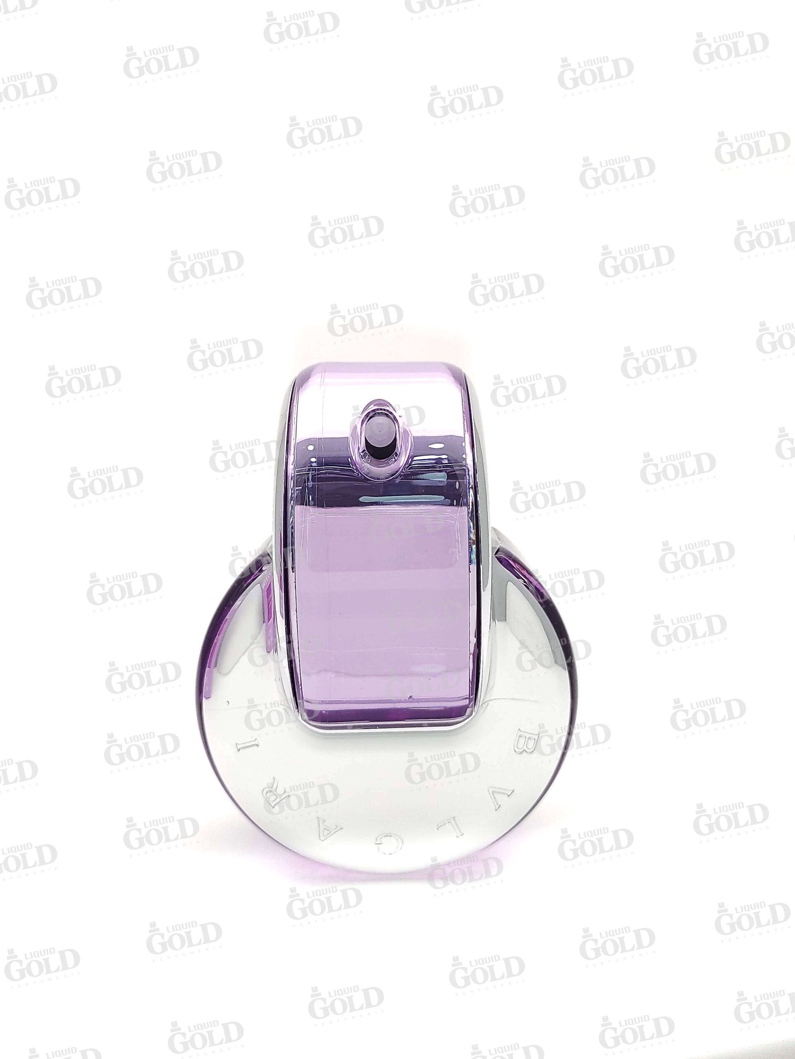 Bvlgari Omnia Amethyste edt - 65ml- Mujer