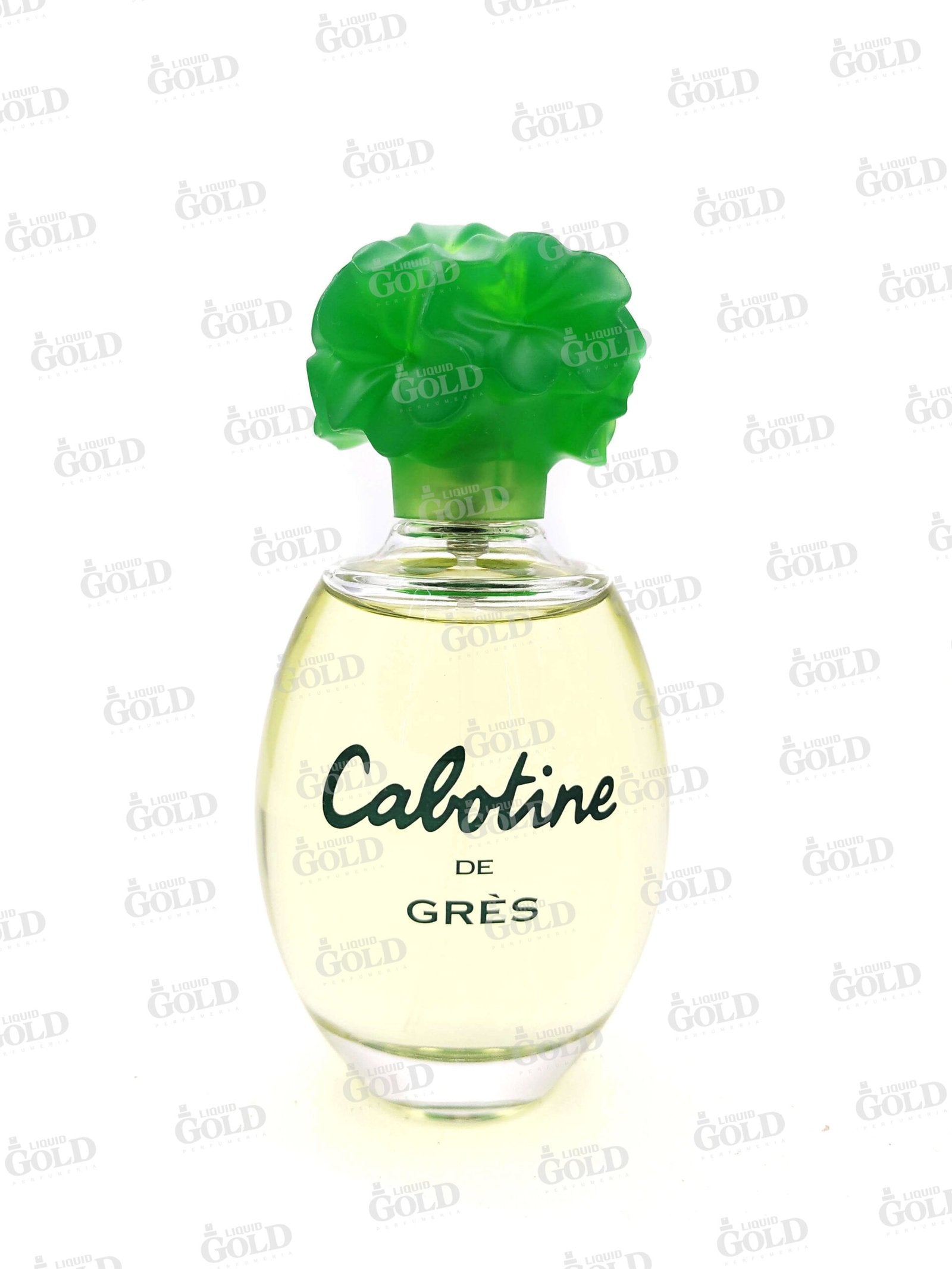 Cabotine de Gres edt - 100ml- Mujer