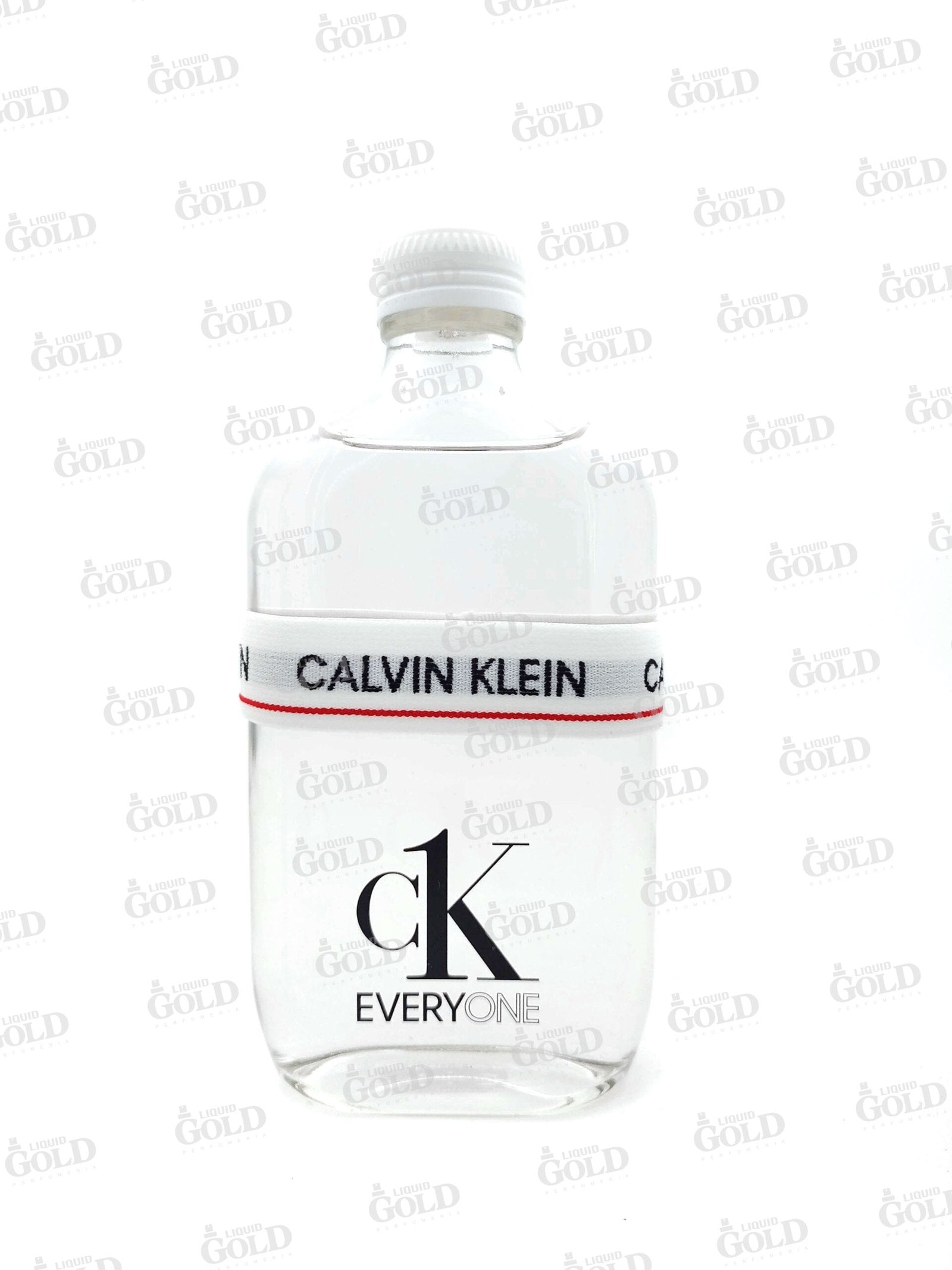 Calvin Klein Ck Every One edt - 200ml- Unisex