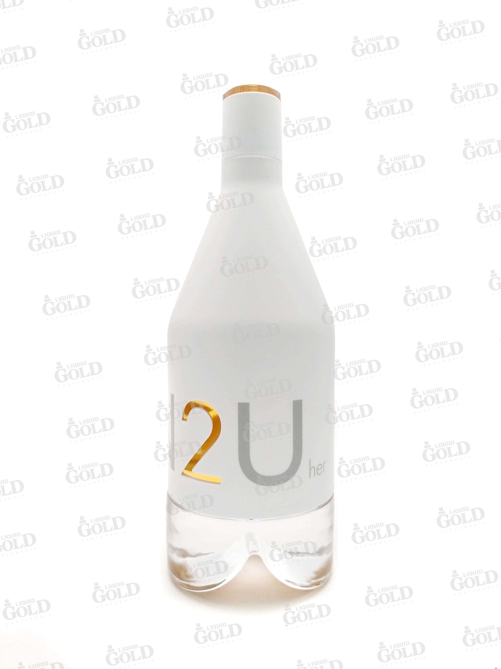 Calvin Klein Ckin2u Edt - 100ml - Mujer