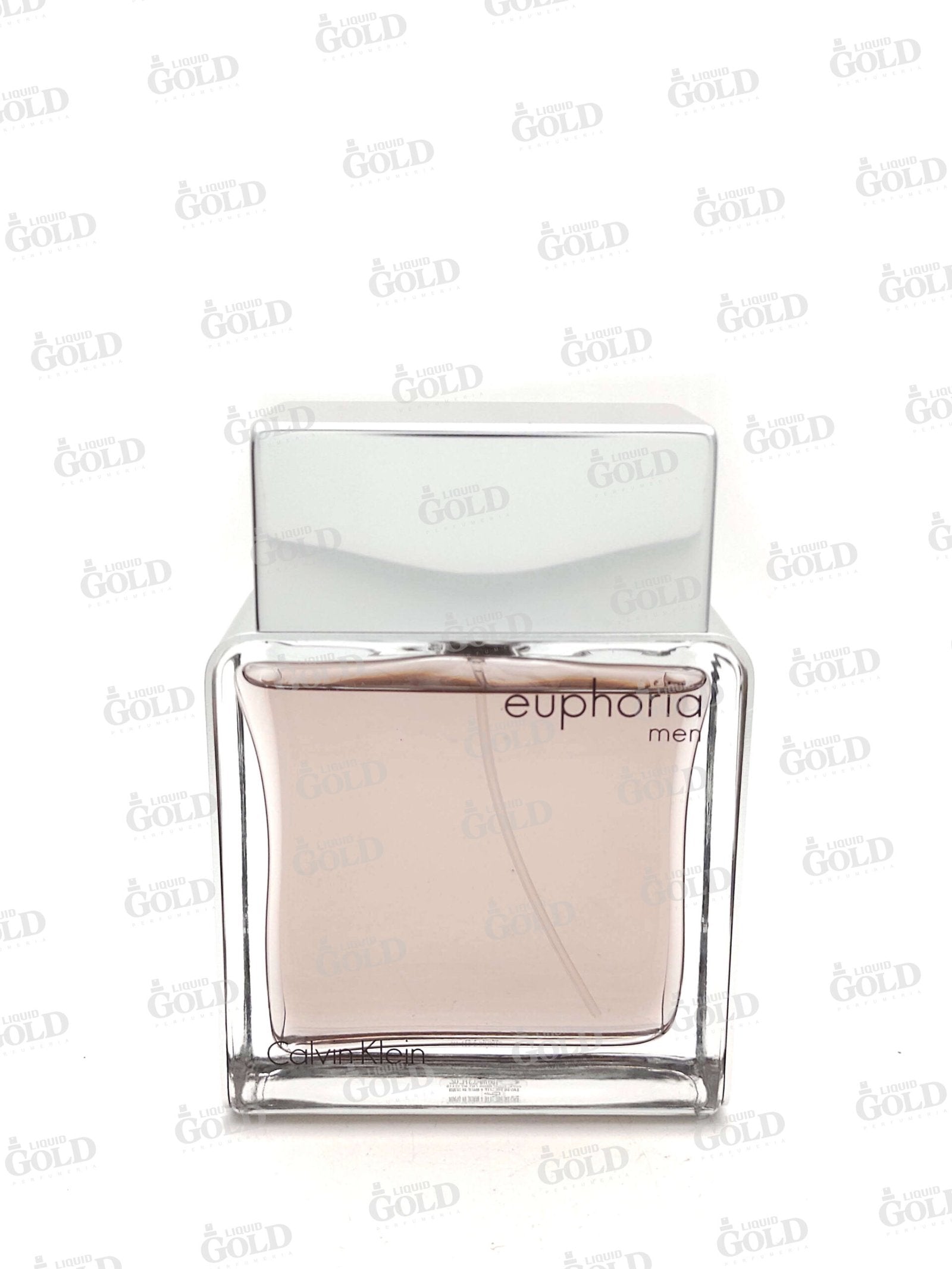 Calvin Klein Euphoria Men Edt - 100ml- Hombre