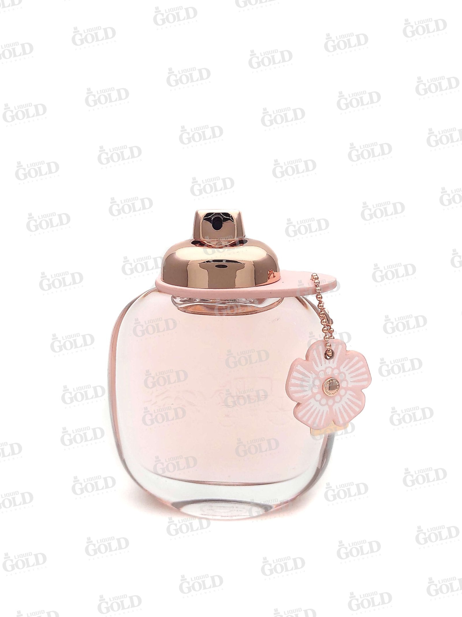 Coach New York Floral Edp - 90ml- Mujer