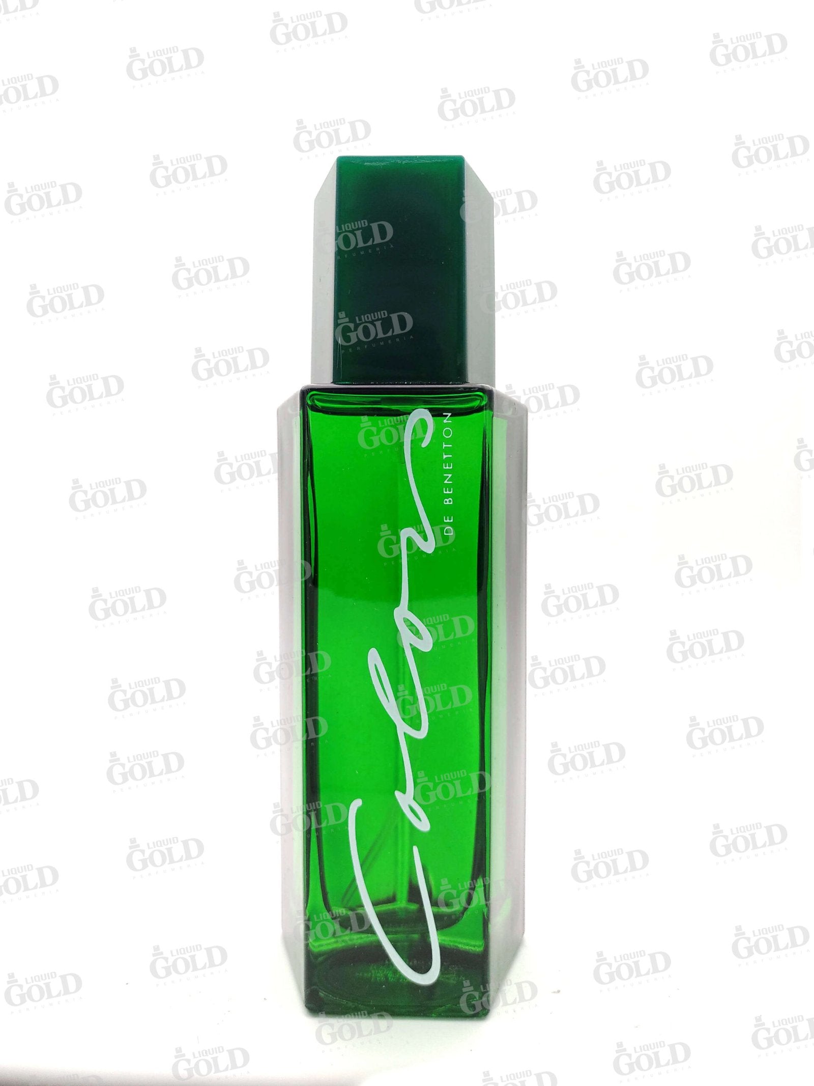 Colors de Benetton Woman Edt - 100ml- Mujer