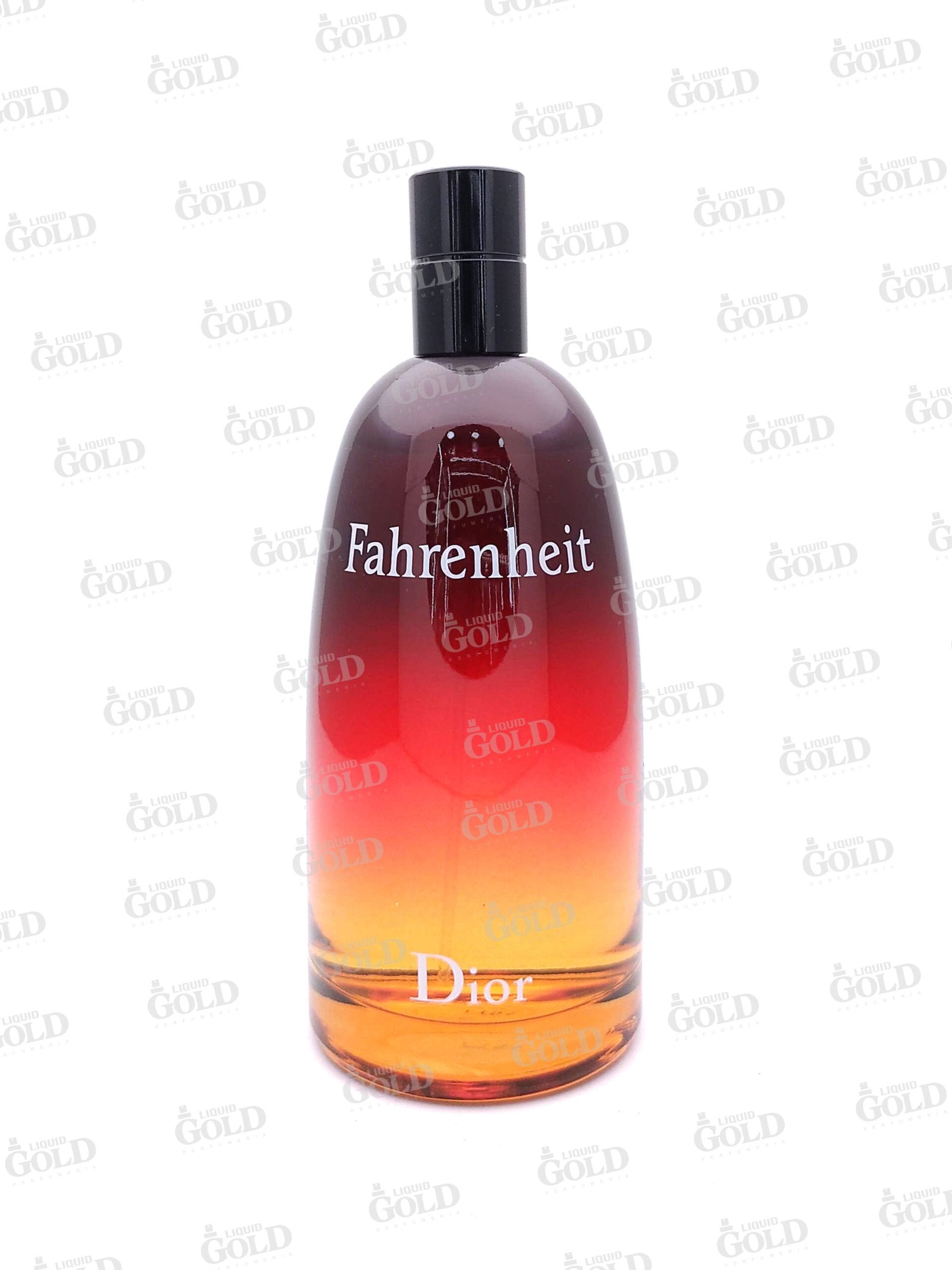 Dior Fahrenheit edt - 100ml- Hombre