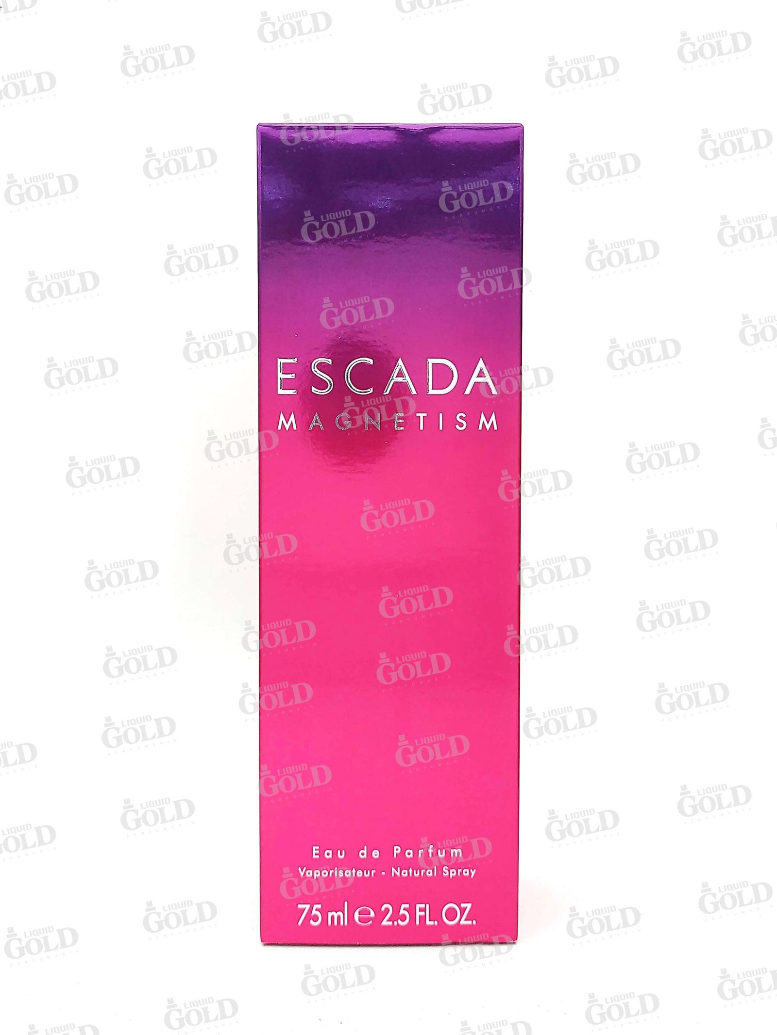 Escada Magnetism de Escada Edp - 75ml- Mujer