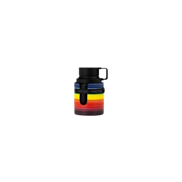 Perfume Armaf Odyssey Spectra - Rainbow Edition - Eau De Parfum - 100ml - Unisex